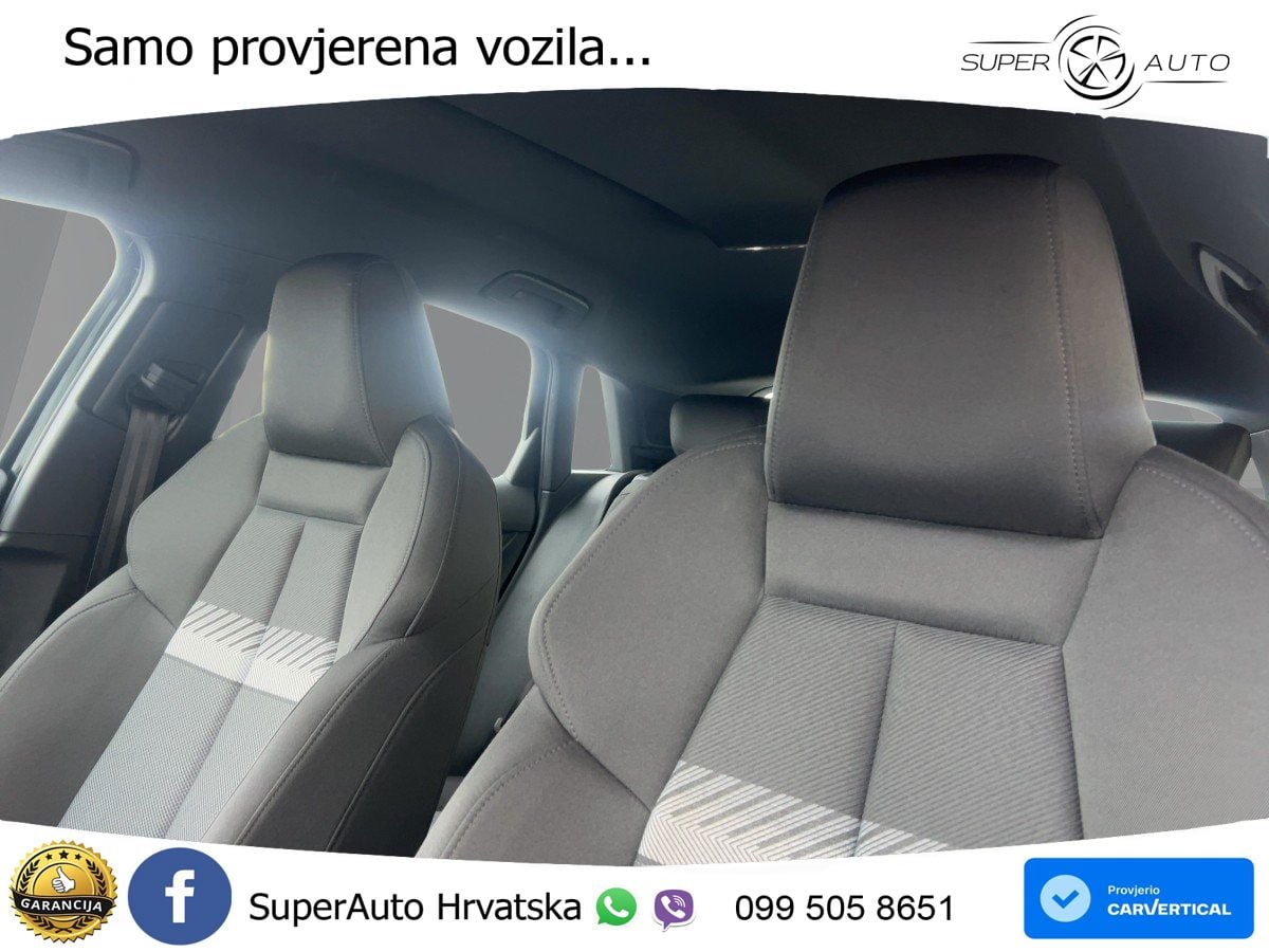 Audi A3 30 TFSI (110 KS) Mild Hybrid S tronic S line LED+GR SJED+ACC