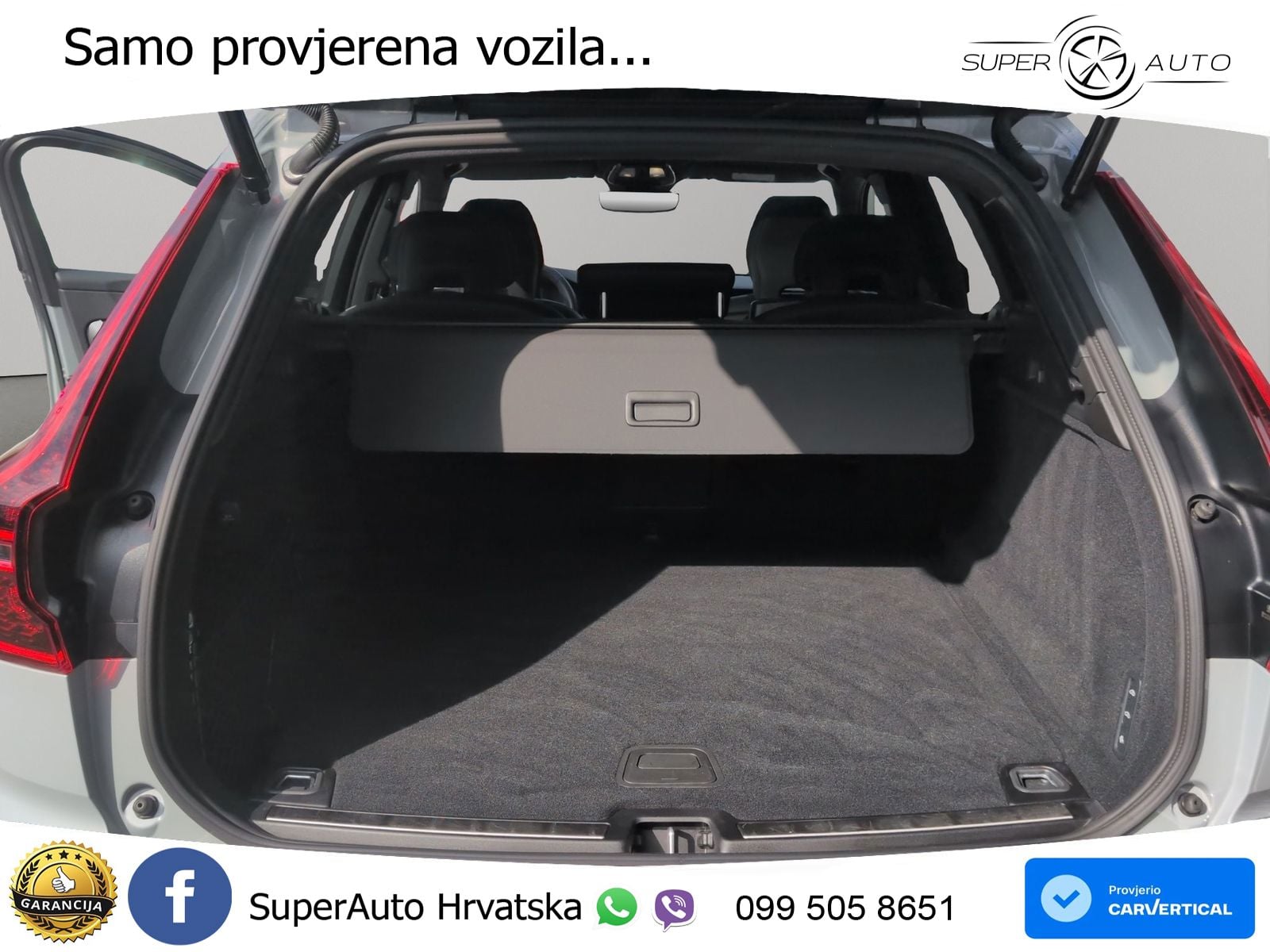 Volvo XC60 B5 Benzin AWD Geartronic LED+GR SJED+ACC