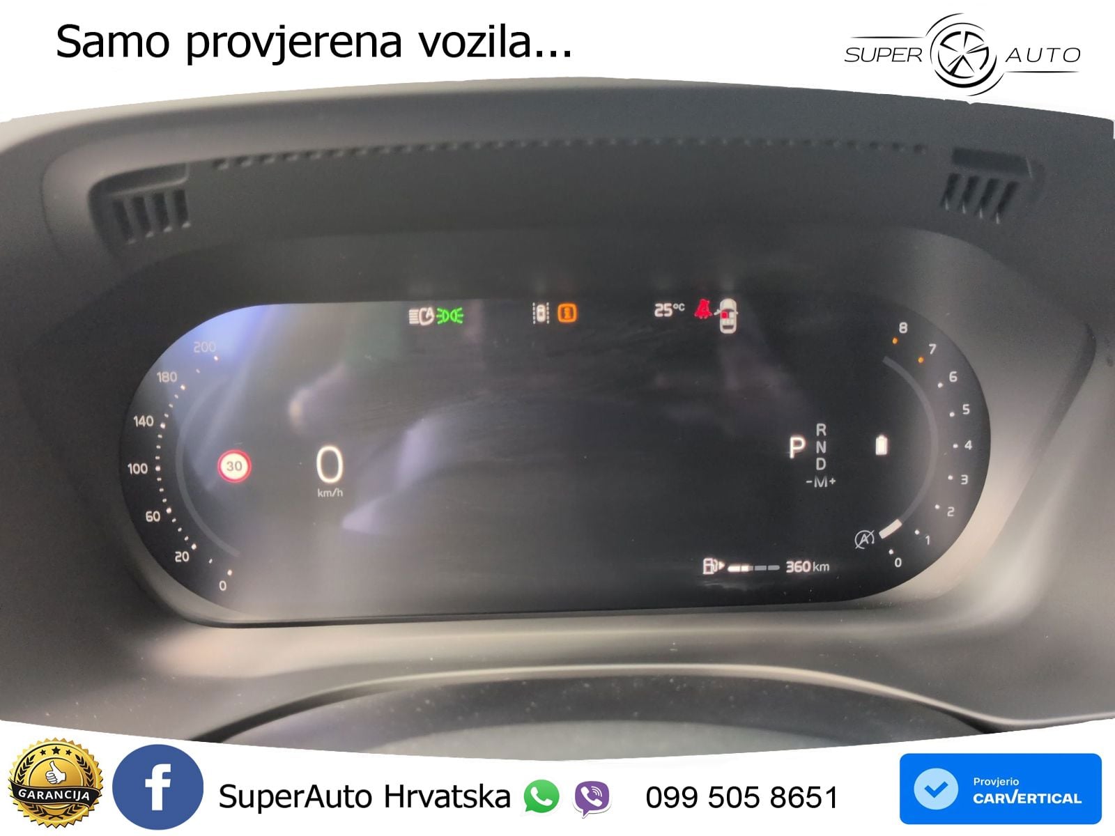 Volvo XC60 B5 Benzin AWD Geartronic LED+GR SJED+ACC