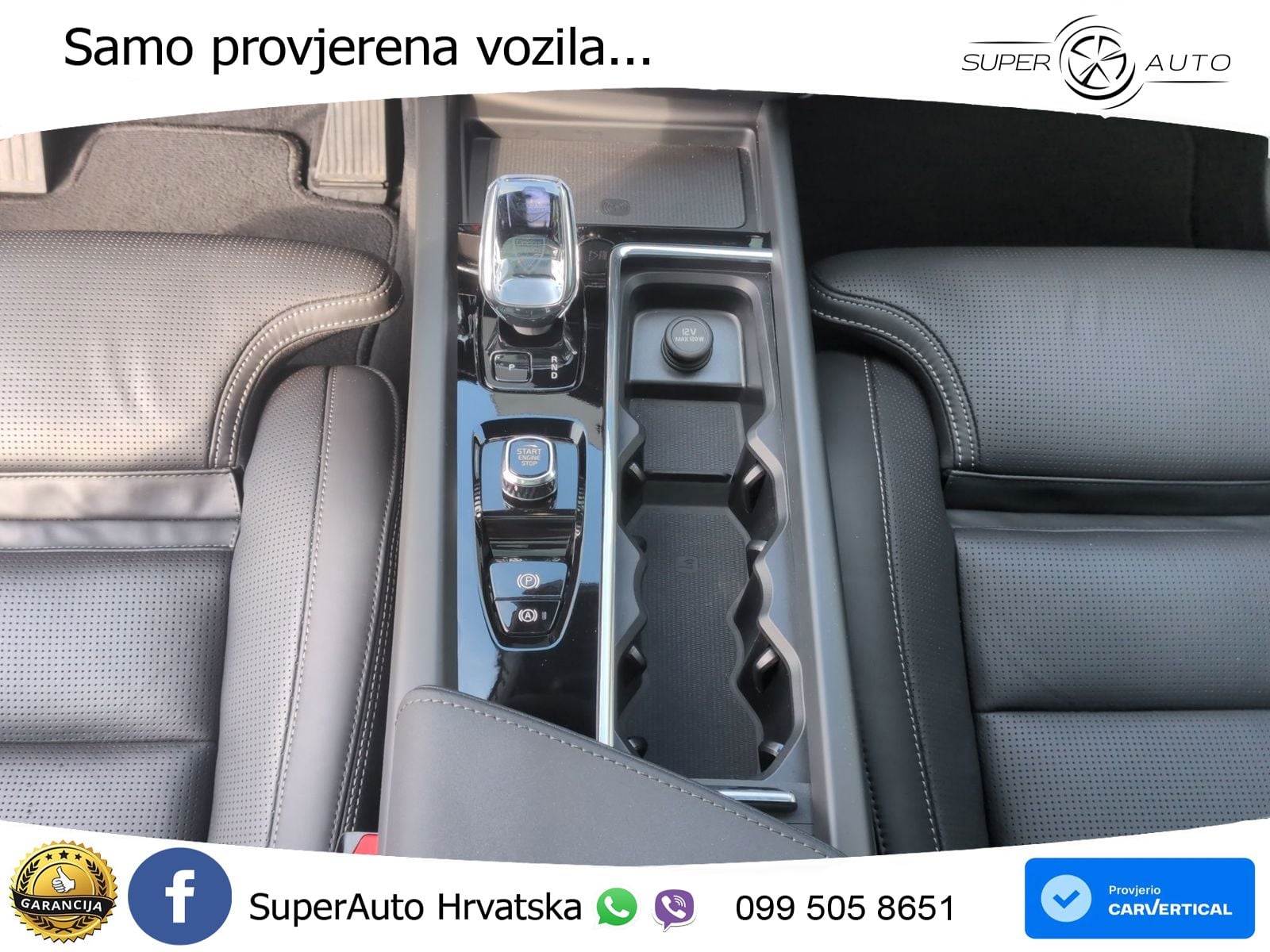 Volvo XC60 B5 Benzin AWD Geartronic LED+GR SJED+ACC