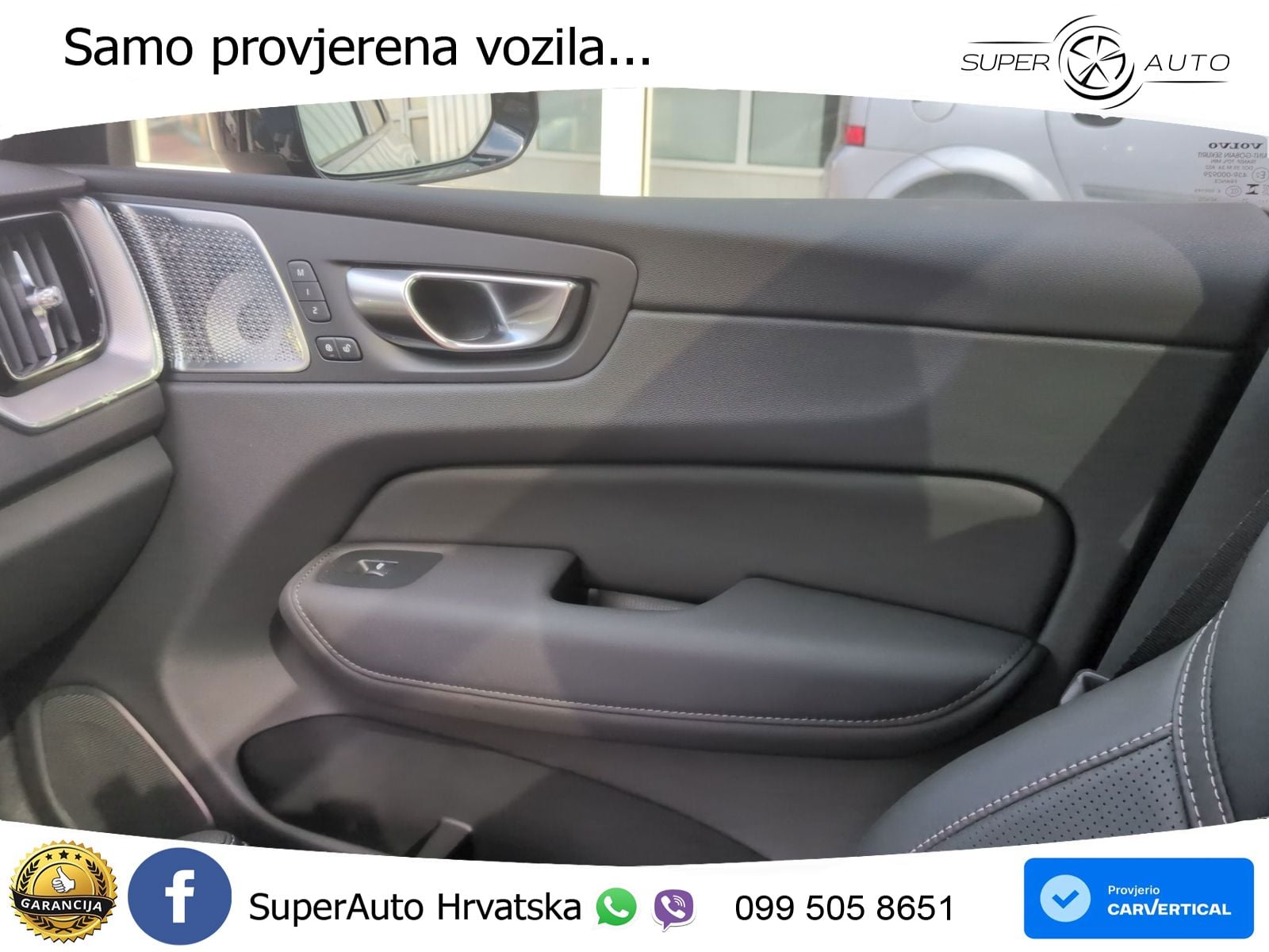 Volvo XC60 B5 Benzin AWD Geartronic LED+GR SJED+ACC