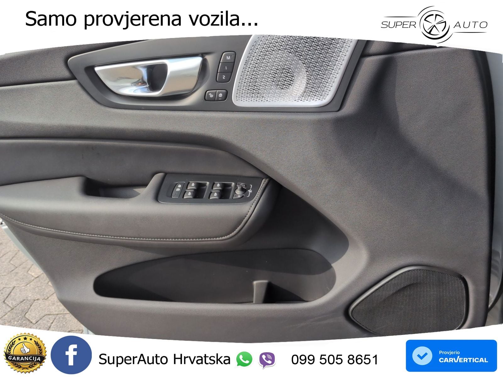 Volvo XC60 B5 Benzin AWD Geartronic LED+GR SJED+ACC