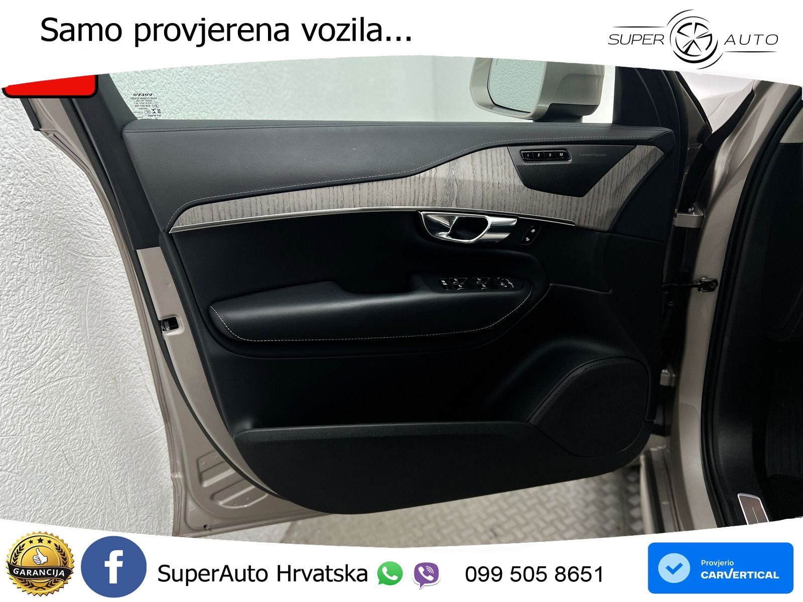 Volvo XC90 Recharge 2.0 T8 AWD Geartronic LED+GR SJED+ACC