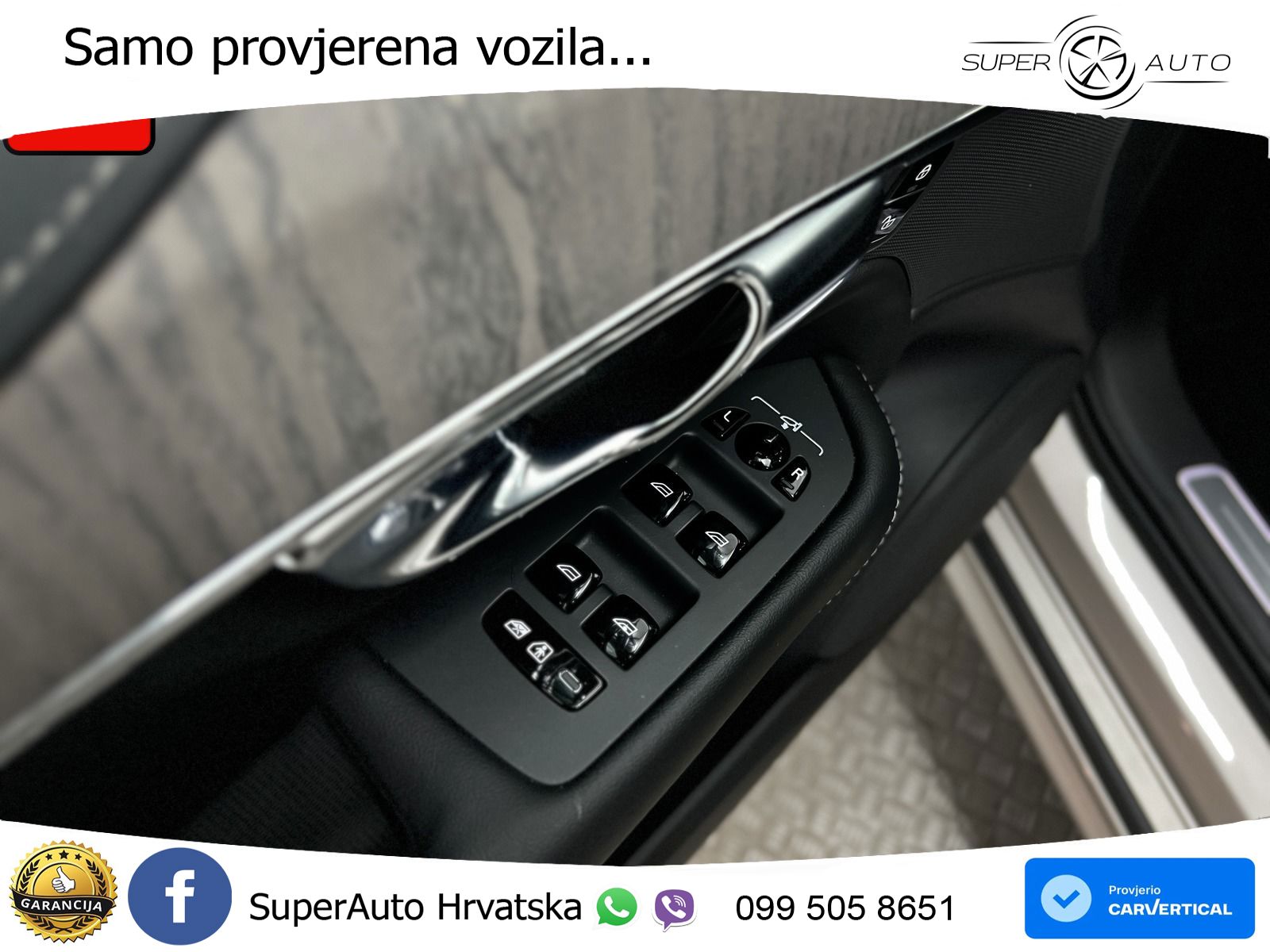 Volvo XC90 Recharge 2.0 T8 AWD Geartronic LED+GR SJED+ACC