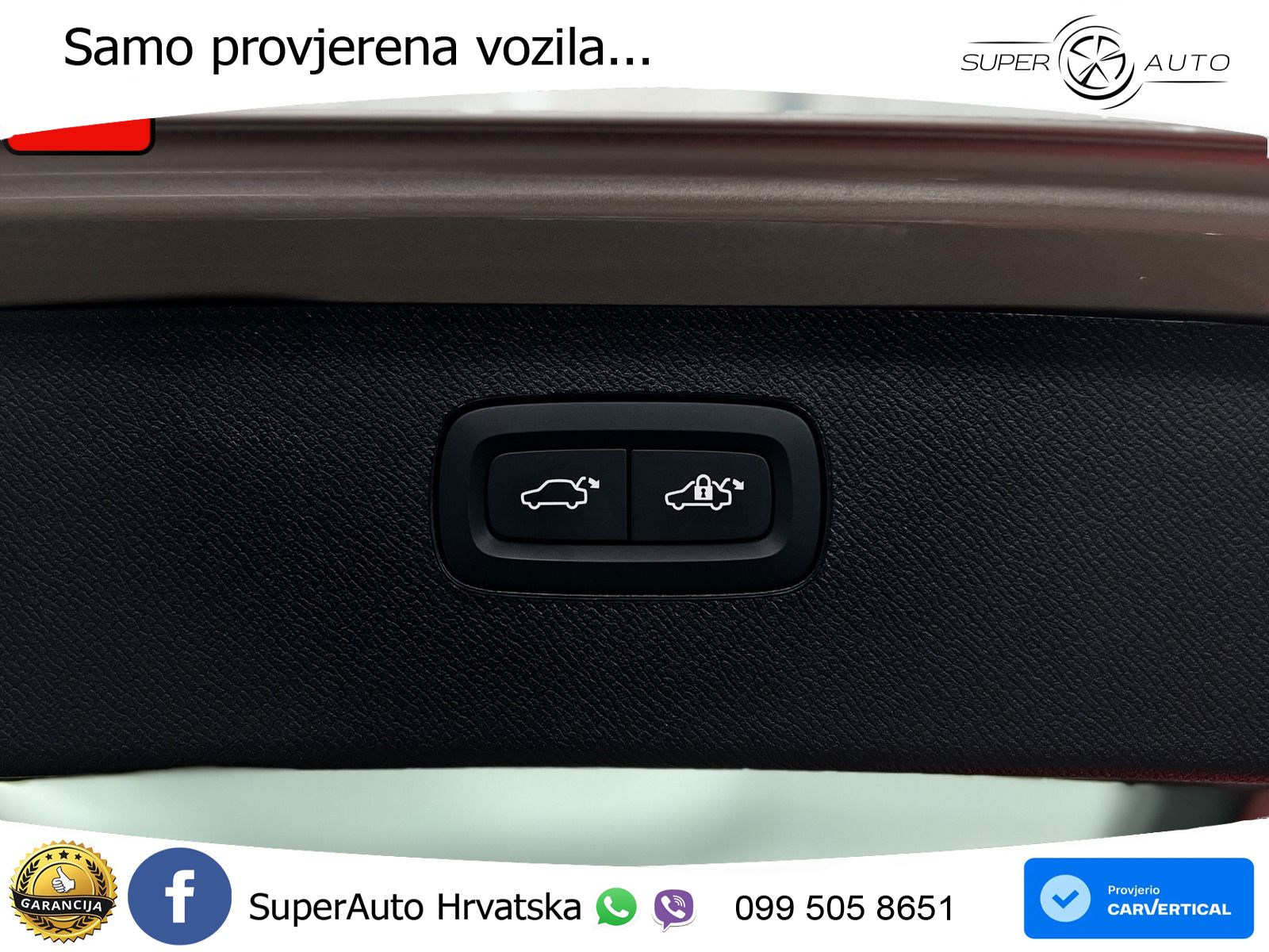 Volvo XC90 Recharge 2.0 T8 AWD Geartronic LED+GR SJED+ACC