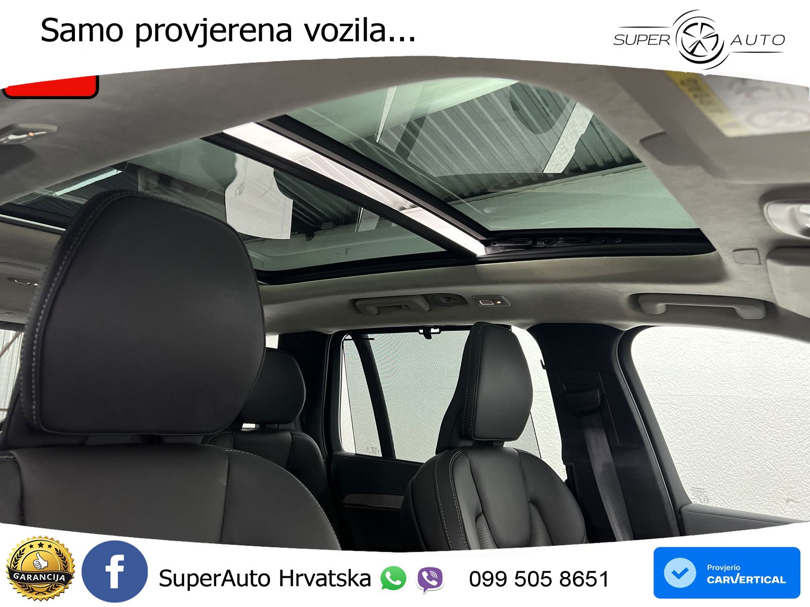 Volvo XC90 Recharge 2.0 T8 AWD Geartronic LED+GR SJED+ACC
