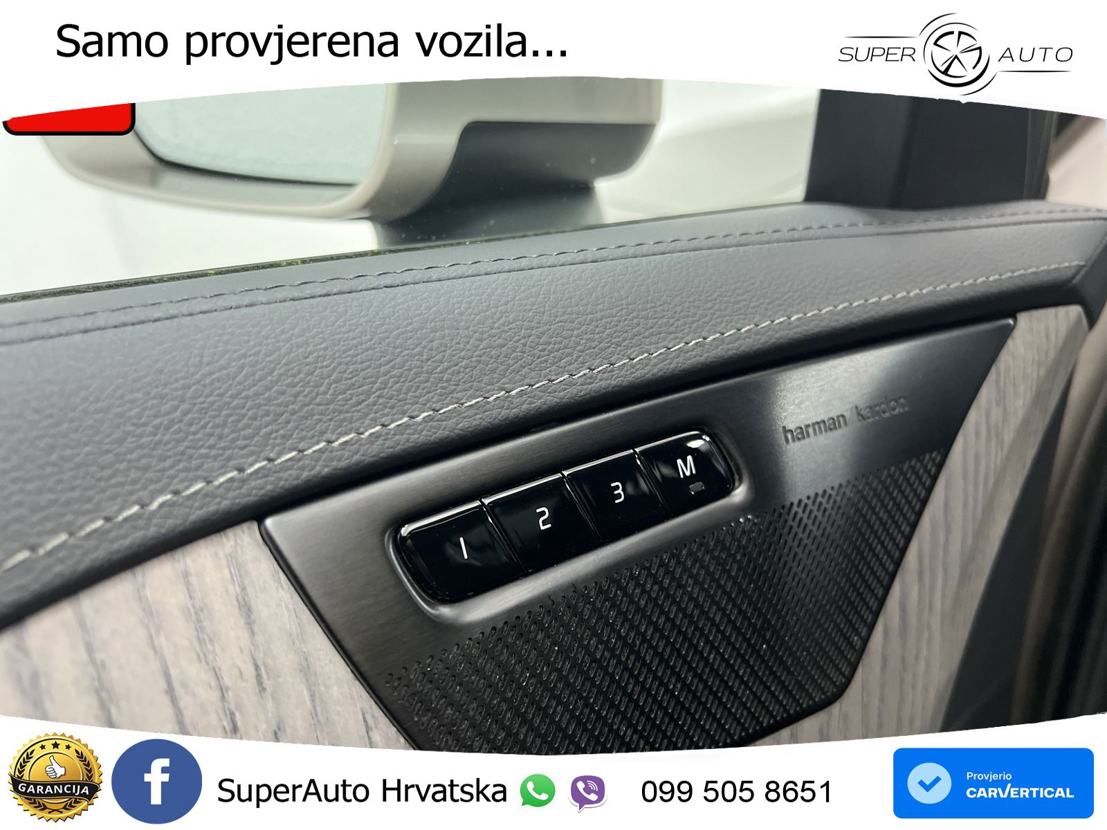 Volvo XC90 Recharge 2.0 T8 AWD Geartronic LED+GR SJED+ACC