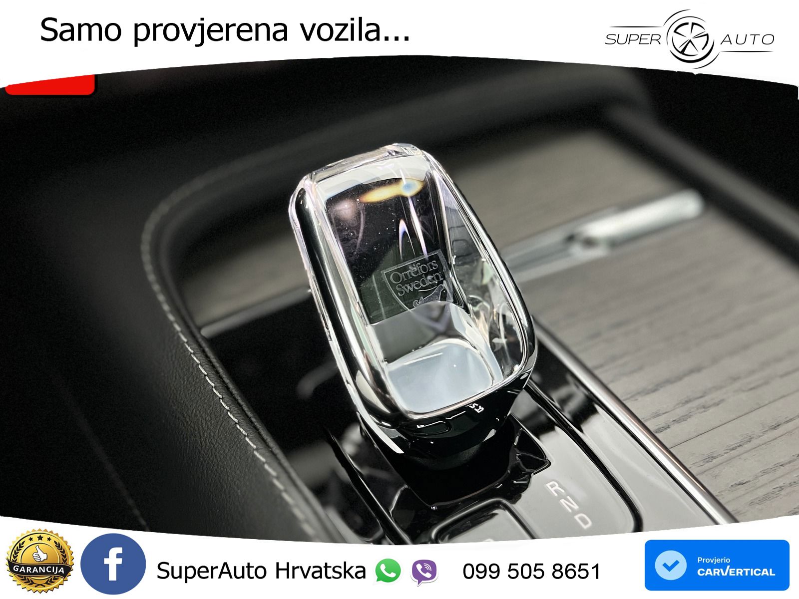 Volvo XC90 Recharge 2.0 T8 AWD Geartronic LED+GR SJED+ACC