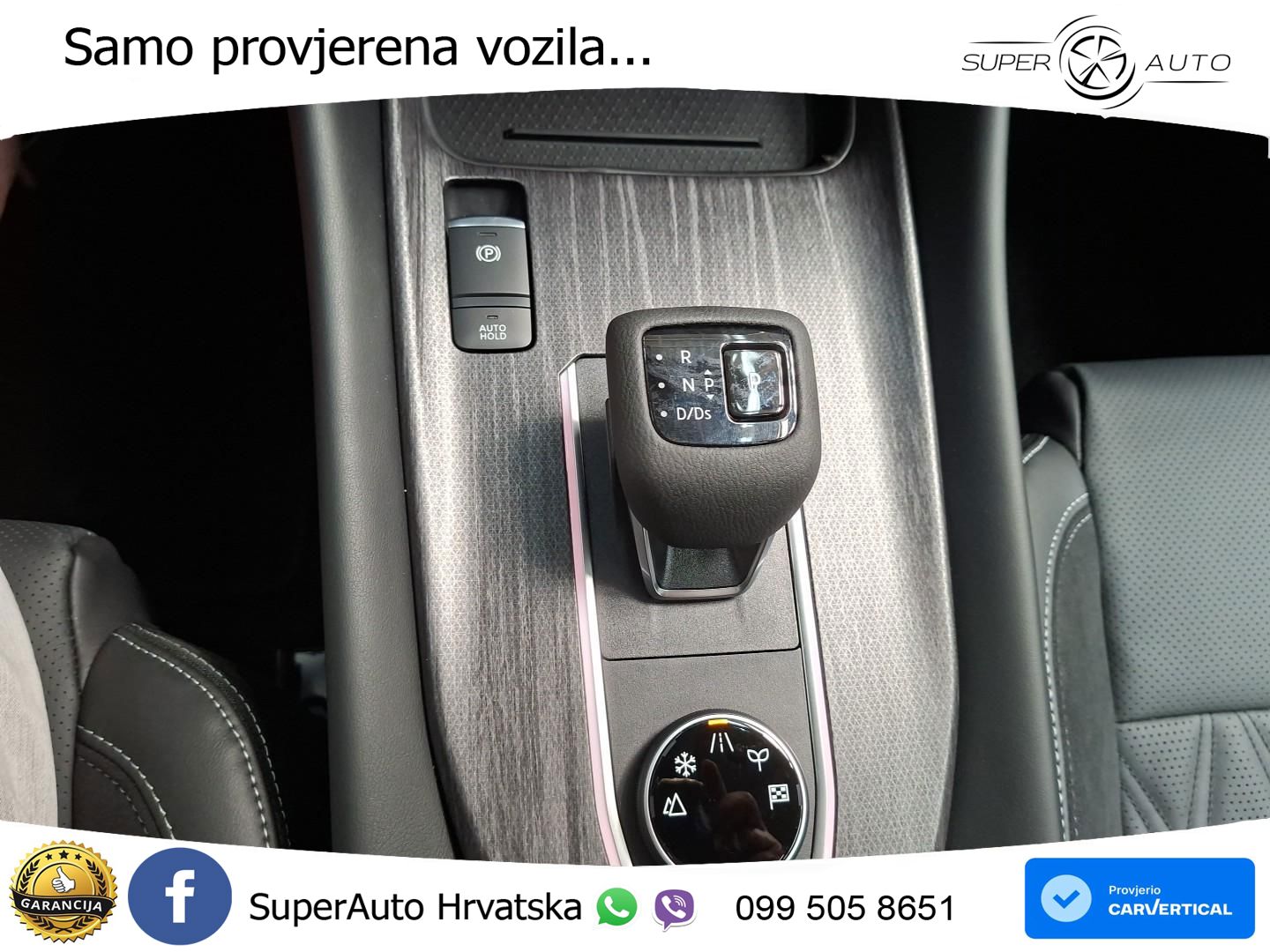 Nissan Qashqai 1.3 DIG-T (158 KS) 4x4 Xtronic Tekna LED+GR SJED+ACC