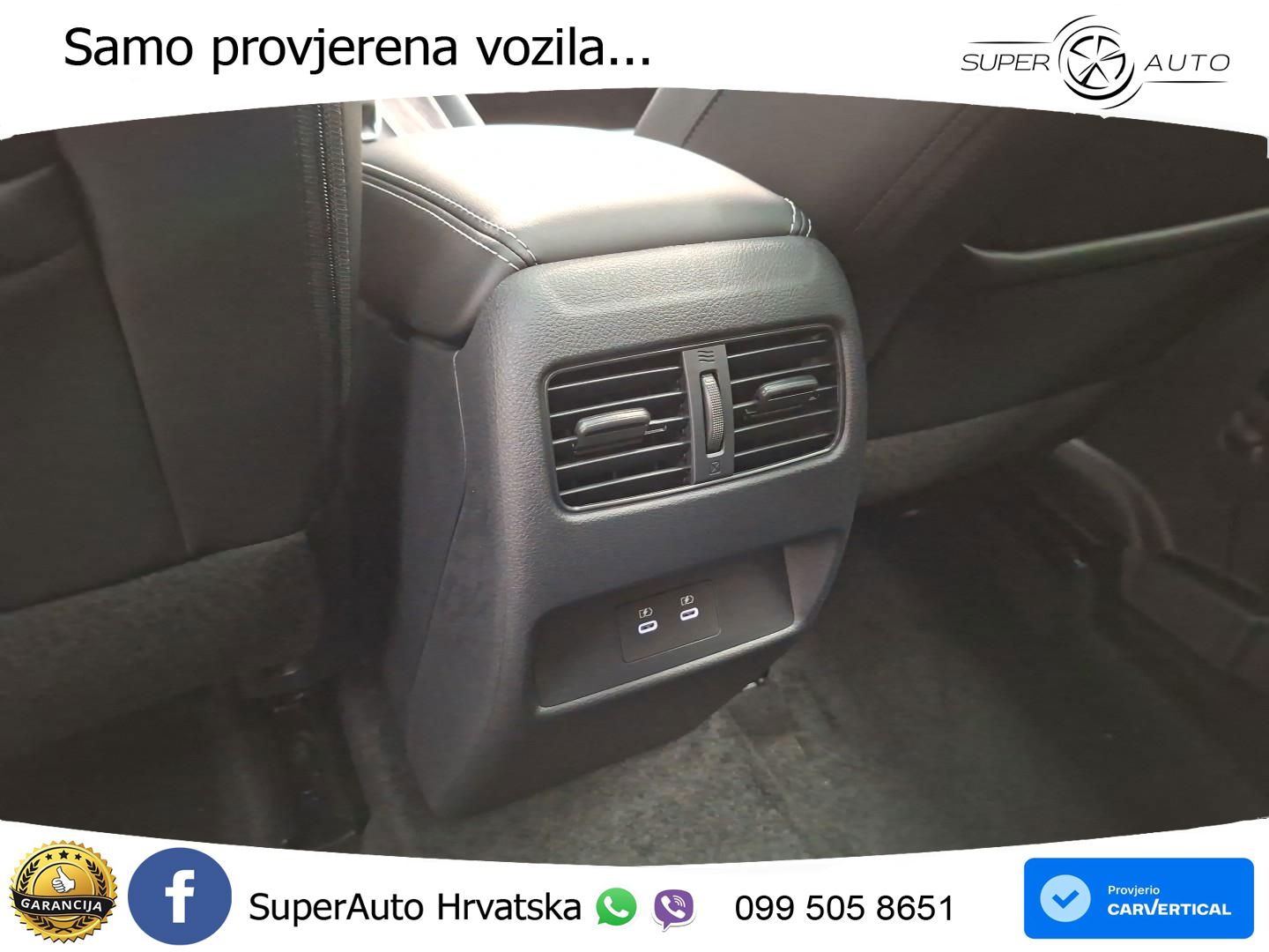 Nissan Qashqai 1.3 DIG-T (158 KS) 4x4 Xtronic Tekna LED+GR SJED+ACC