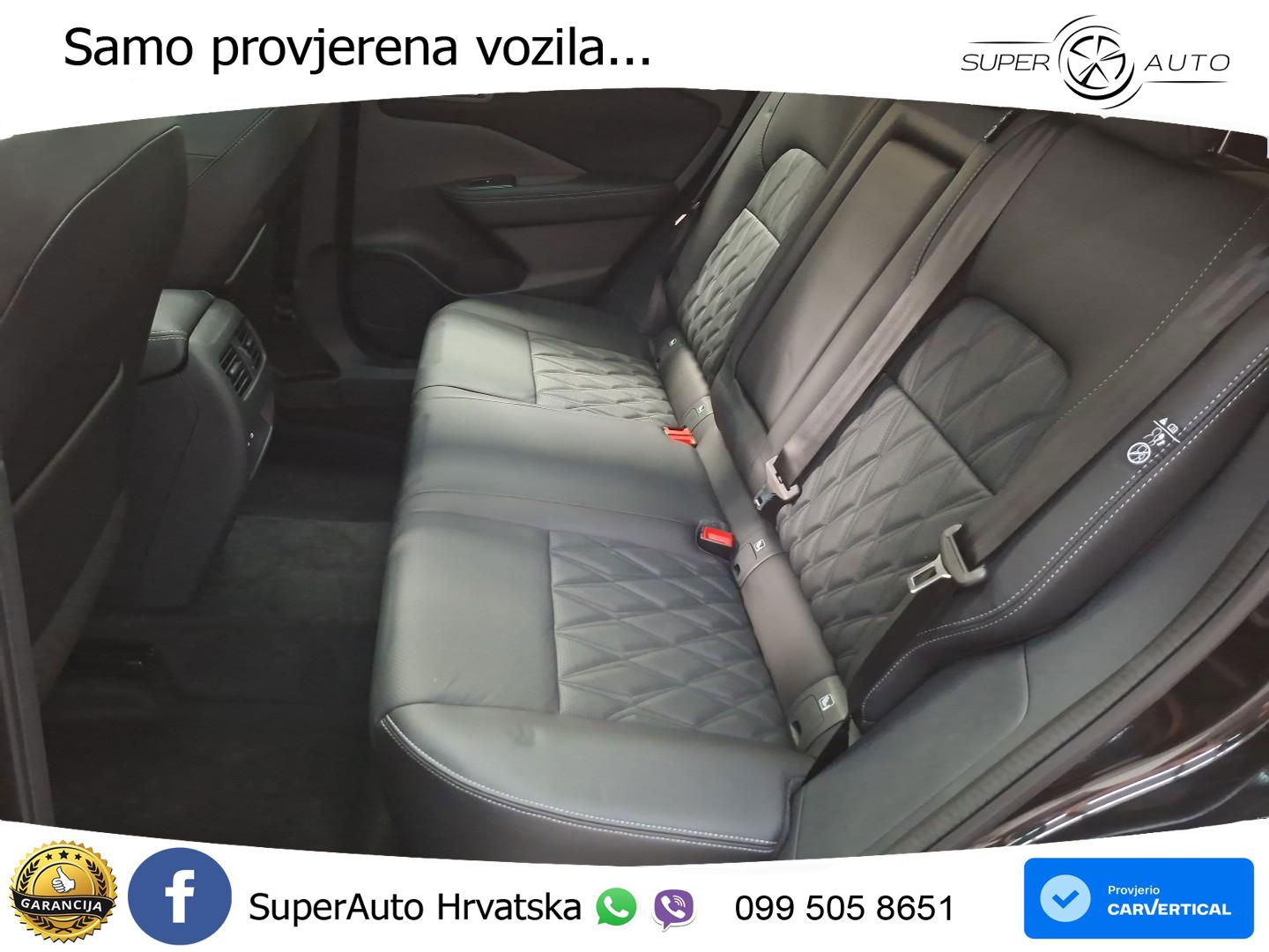 Nissan Qashqai 1.3 DIG-T (158 KS) 4x4 Xtronic Tekna LED+GR SJED+ACC