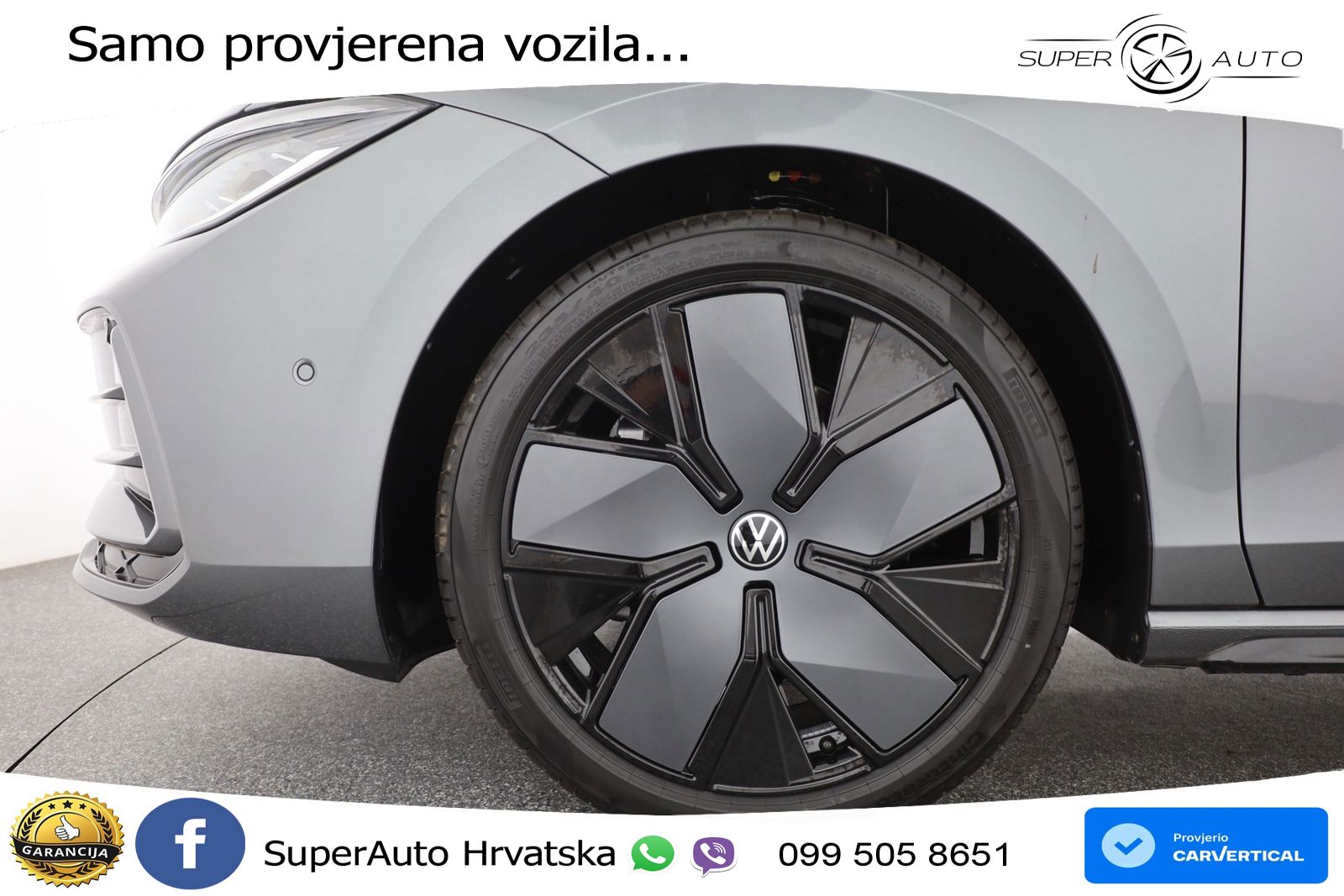 Volkswagen Passat Variant 2.0 TSI (204 KS) DSG R-Line LED+GR SJED+ACC
