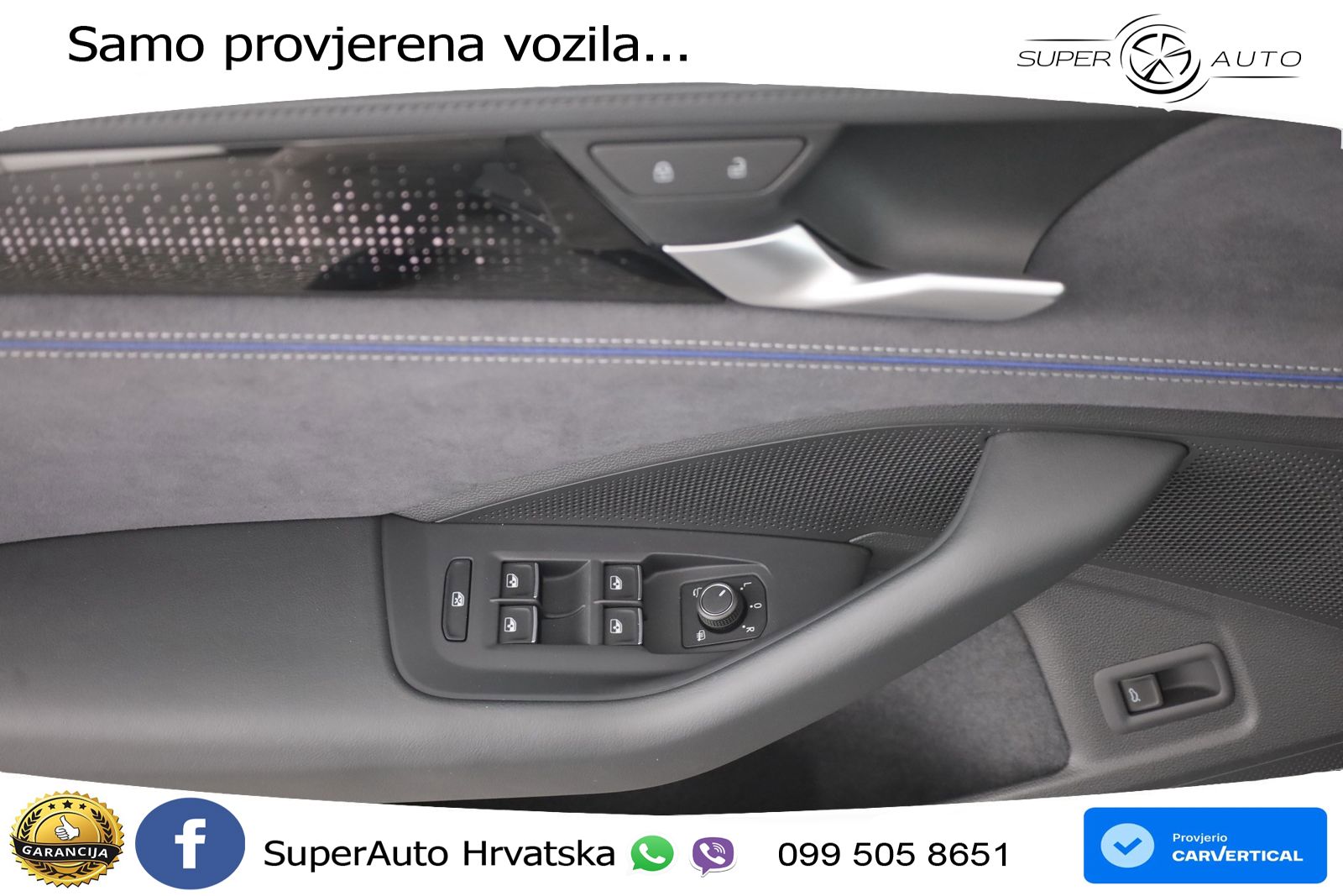 Volkswagen Passat Variant 2.0 TSI (204 KS) DSG R-Line LED+GR SJED+ACC