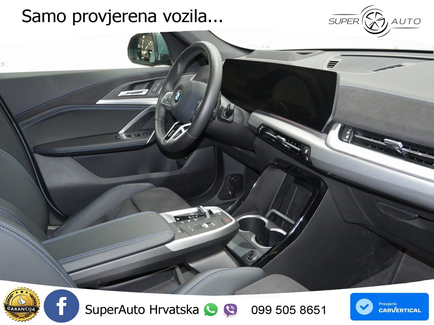 BMW X1 20d (163 KS) xDrive Steptronic M Sport LED+GR SJED+ACC