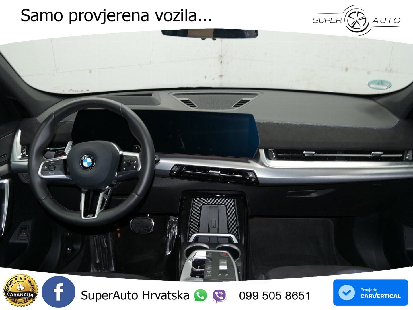 BMW X1 20d (163 KS) xDrive Steptronic M Sport LED+GR SJED+ACC
