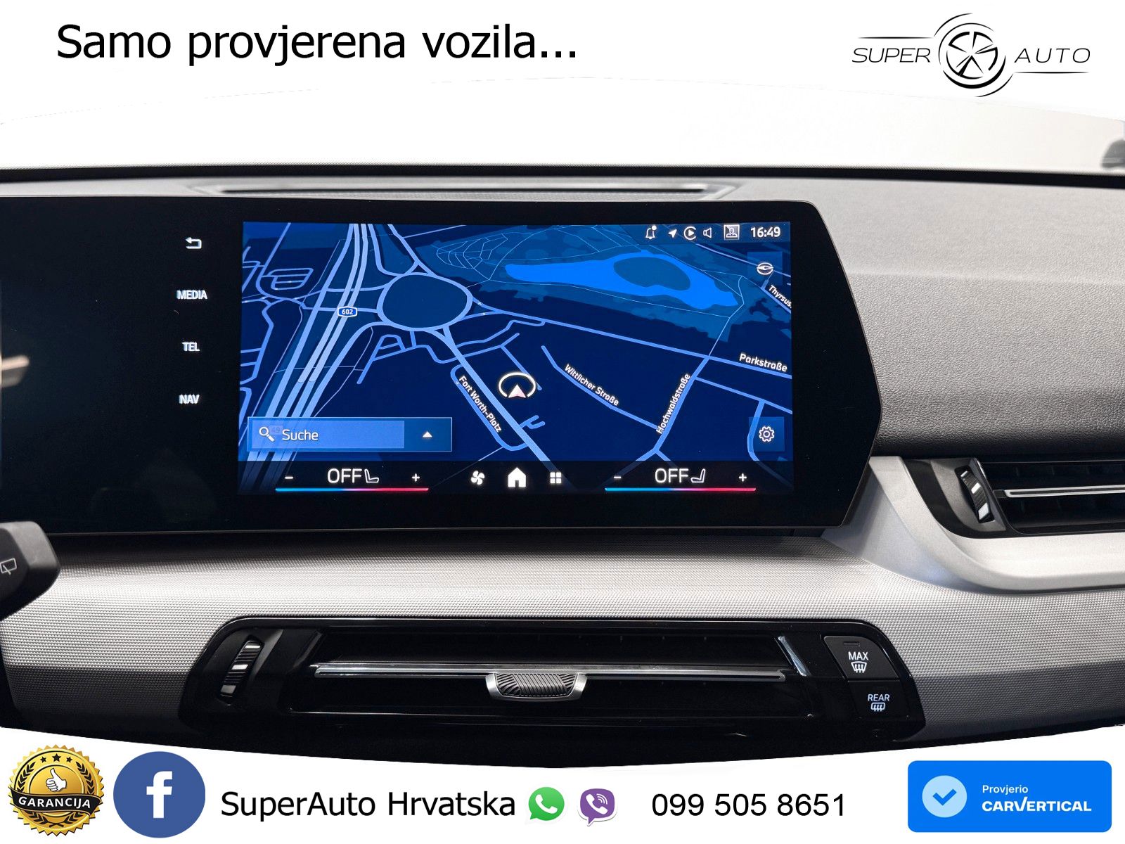 BMW X1 18d (150 KS) sDrive Steptronic