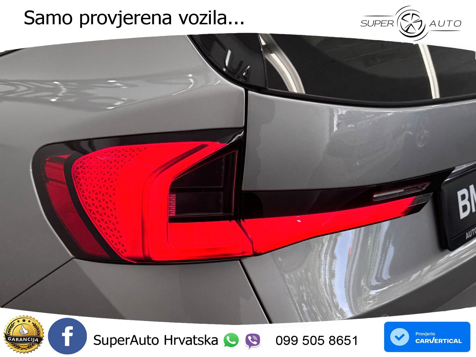 BMW X1 18d (150 KS) sDrive Steptronic