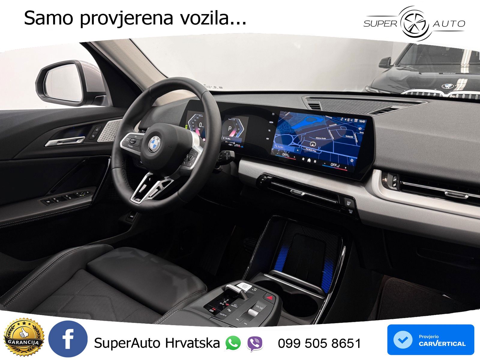 BMW X1 18d (150 KS) sDrive Steptronic
