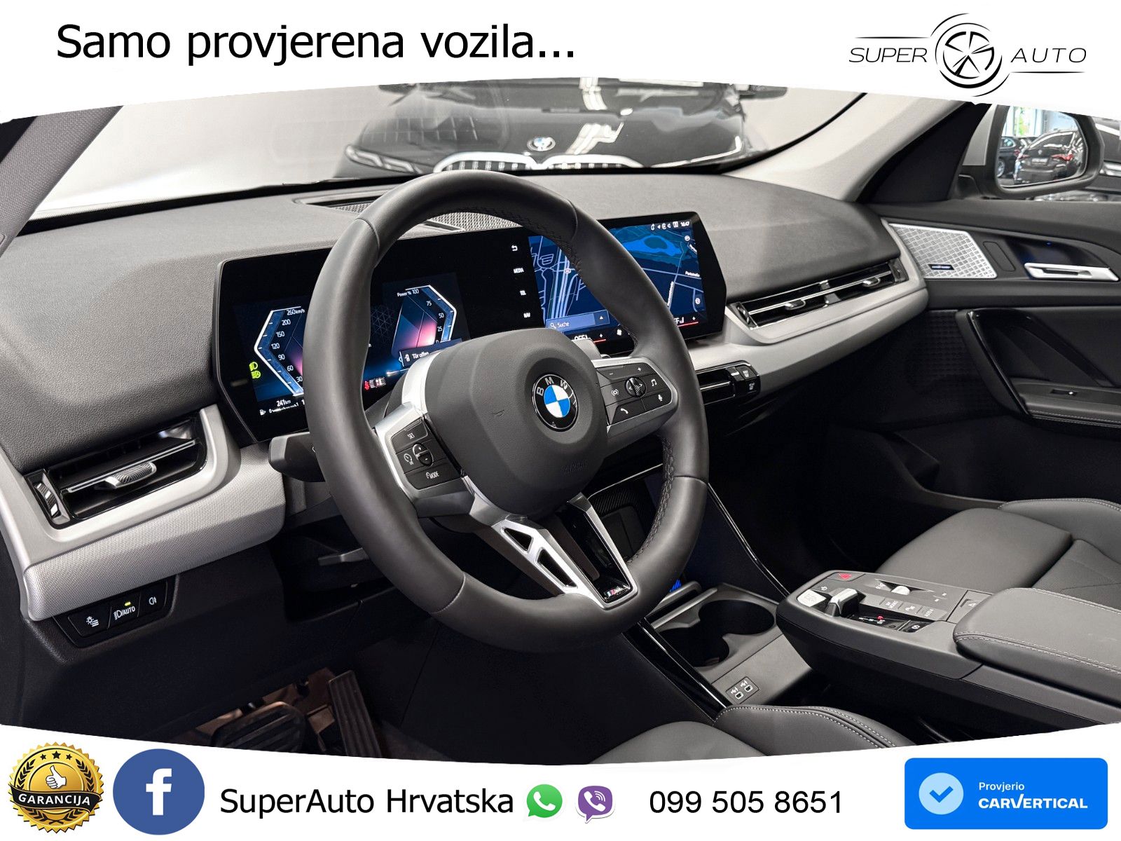 BMW X1 18d (150 KS) sDrive Steptronic