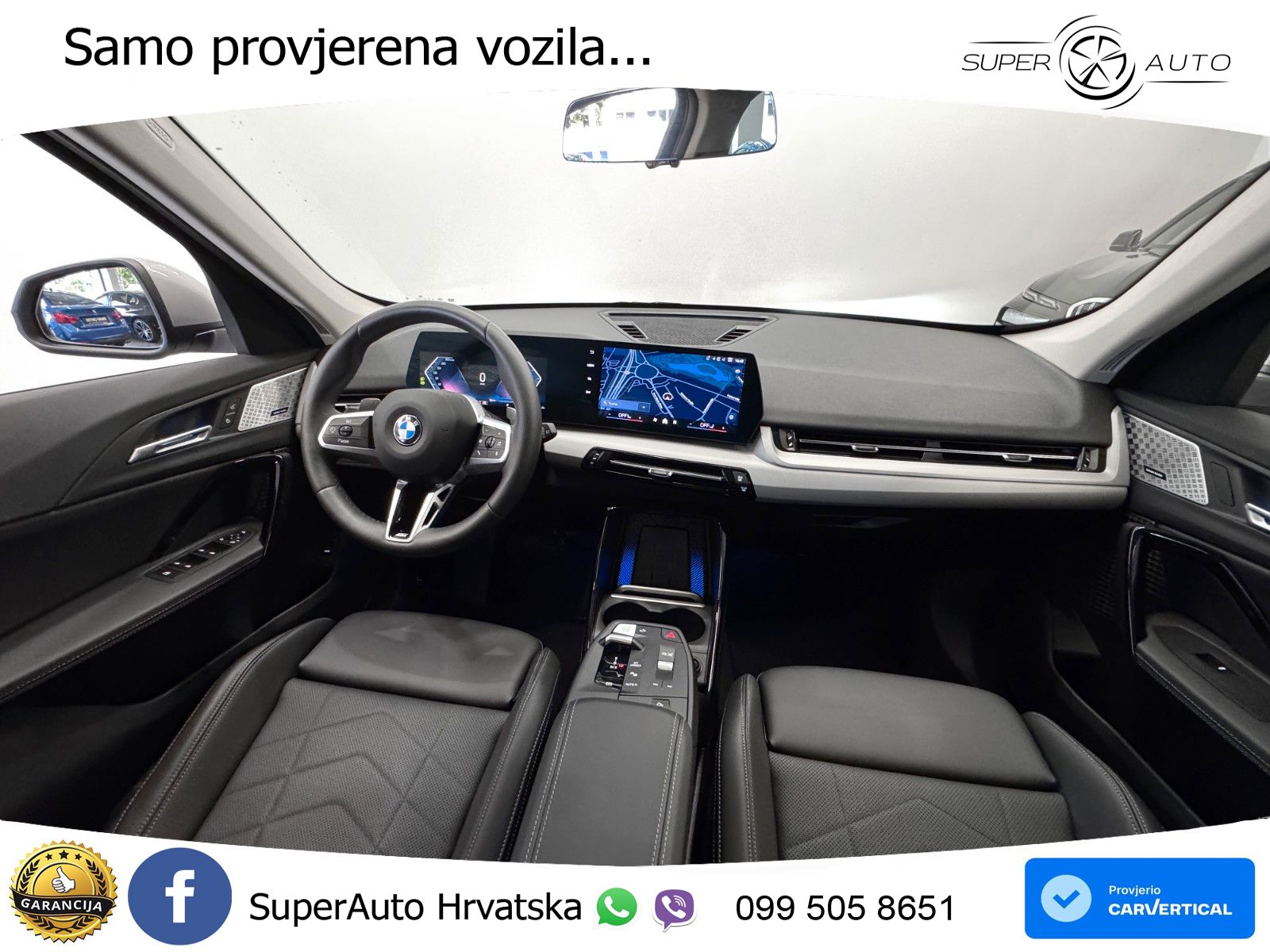 BMW X1 18d (150 KS) sDrive Steptronic