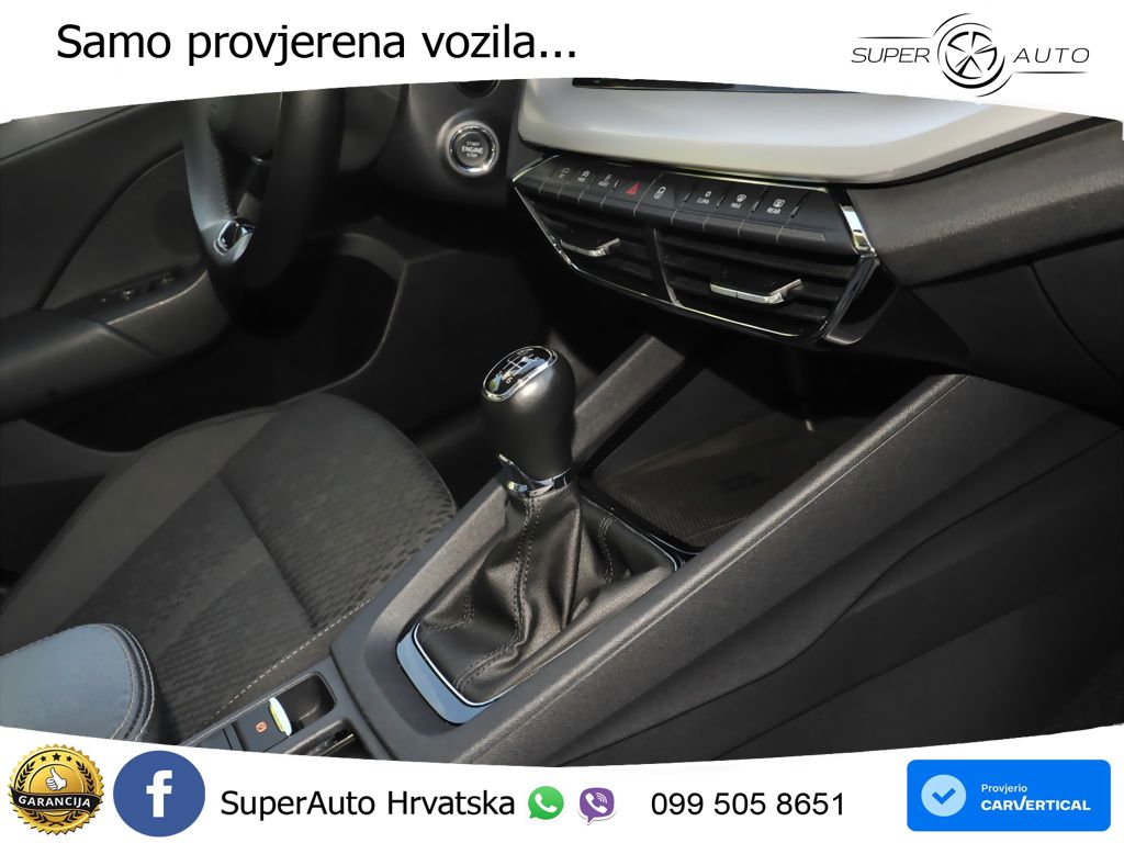 Škoda Octavia Combi 2.0 TDI (116 KS)