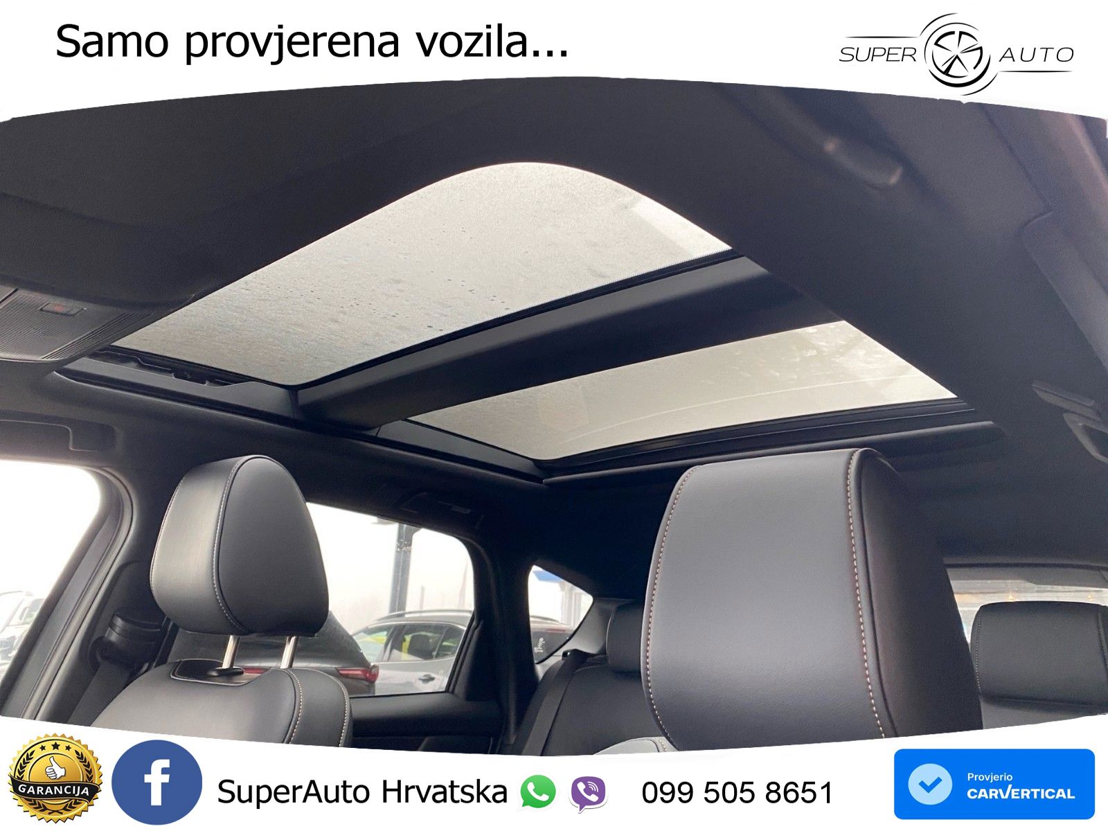 Mazda CX-60 3.3 e-Skyactiv D (254 KS) AWD Automatic LED+GR SJED+ACC