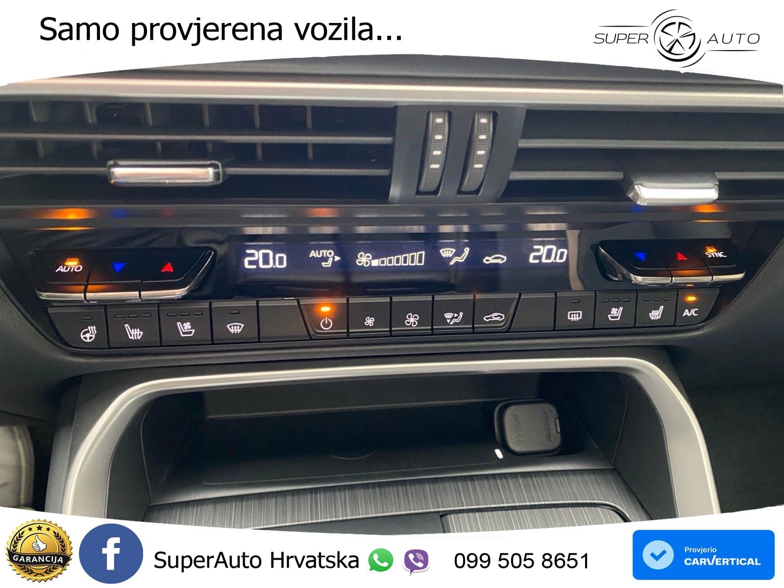 Mazda CX-60 3.3 e-Skyactiv D (254 KS) AWD Automatic LED+GR SJED+ACC