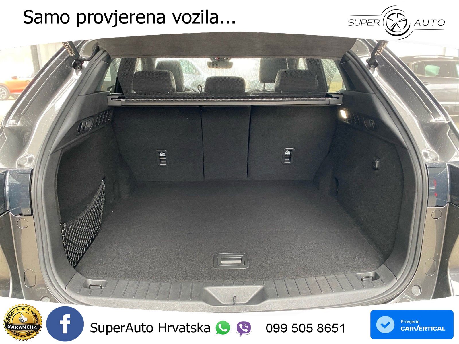 Mazda CX-60 3.3 e-Skyactiv D (254 KS) AWD Automatic LED+GR SJED+ACC