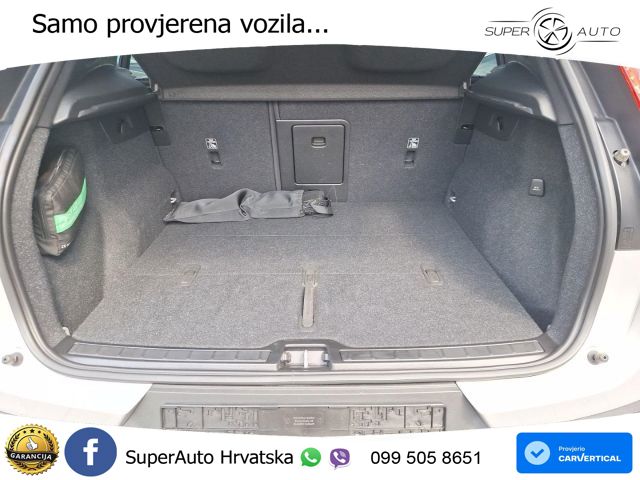 Volvo XC40 2.0 B3 163 KS Automatic LED+GR SJED+ACC