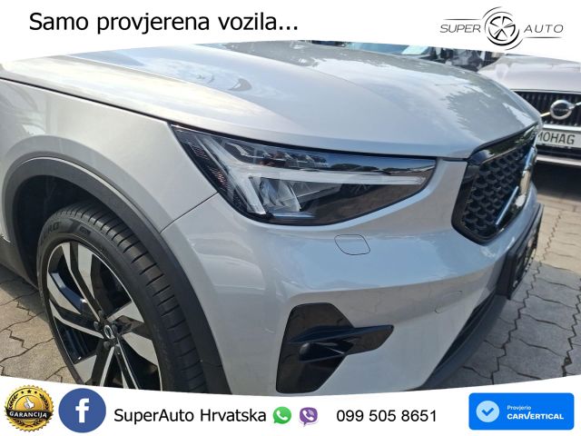Volvo XC40 2.0 B3 163 KS Automatic LED+GR SJED+ACC