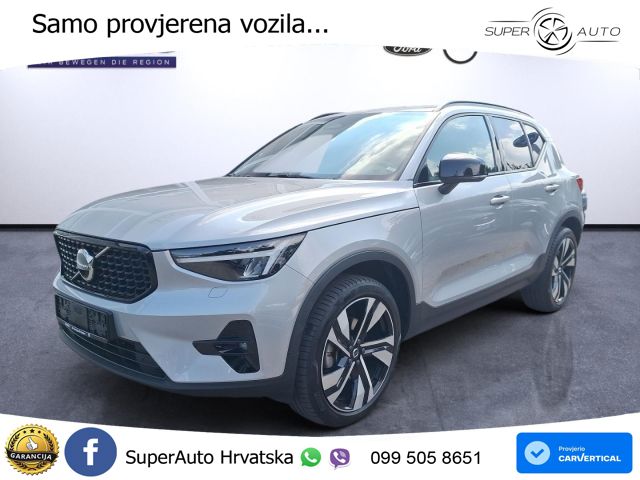 Volvo XC40 2.0 B3 163 KS Automatic LED+GR SJED+ACC