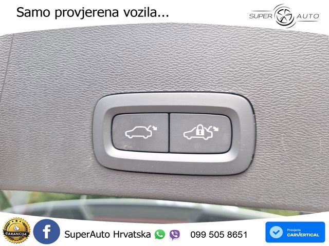 Volvo XC40 2.0 B3 163 KS Automatic LED+GR SJED+ACC