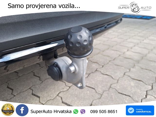 Volvo XC40 2.0 B3 163 KS Automatic LED+GR SJED+ACC