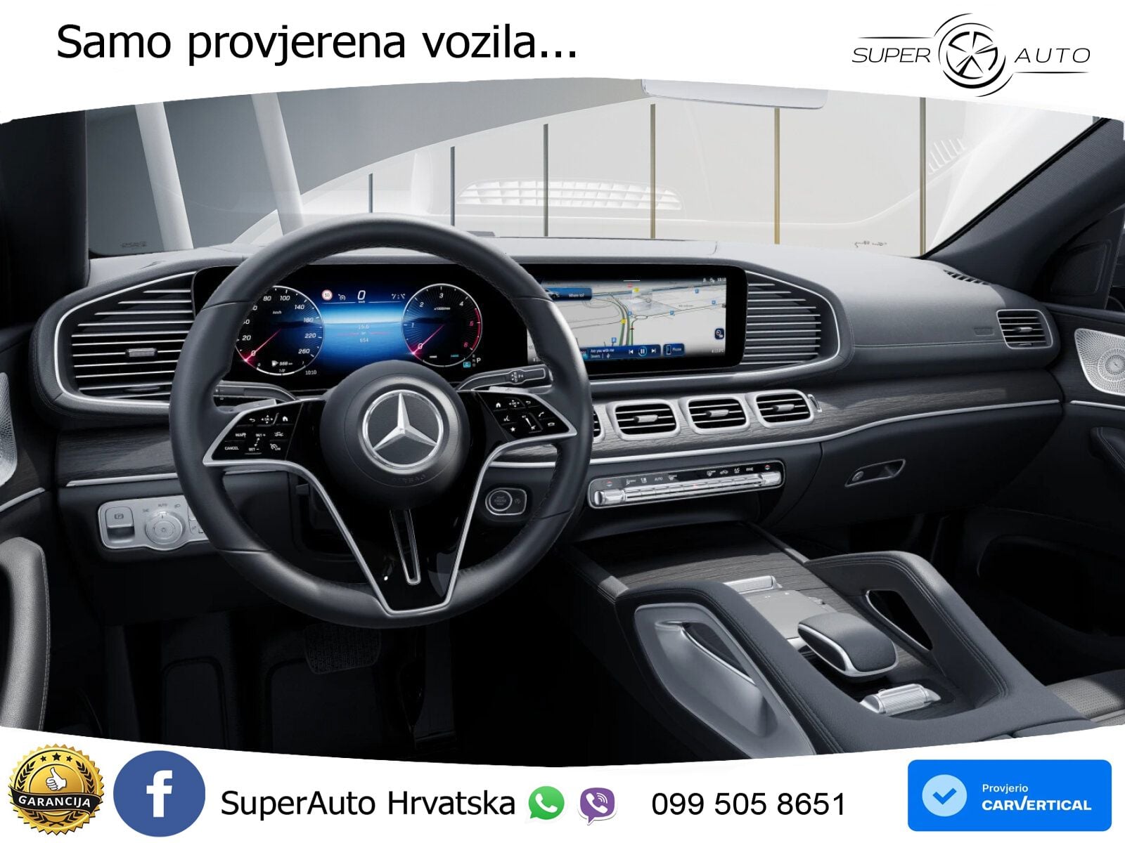 Mercedes GLE Coupe 450d (367 KS) EQ Boost 4MATIC 9G-TRONIC AMG ACC+HEAD+GR SJED+360+PANO
