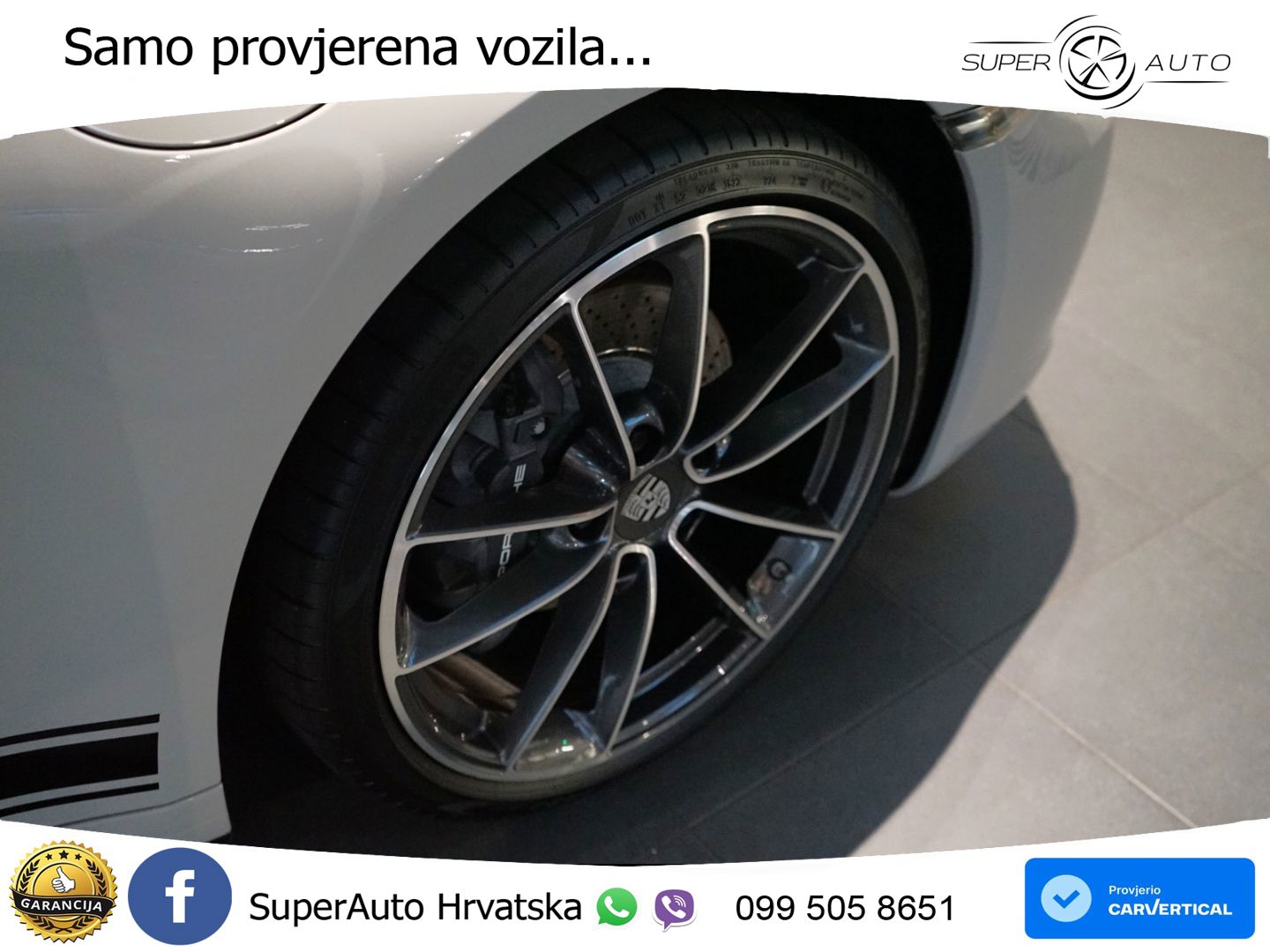 Porsche 911 Carrera Cabriolet 3.0 (385 KS) PDK