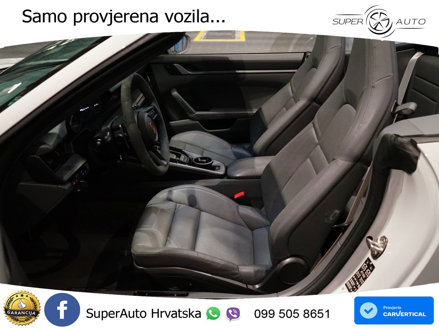 Porsche 911 Carrera Cabriolet 3.0 (385 KS) PDK