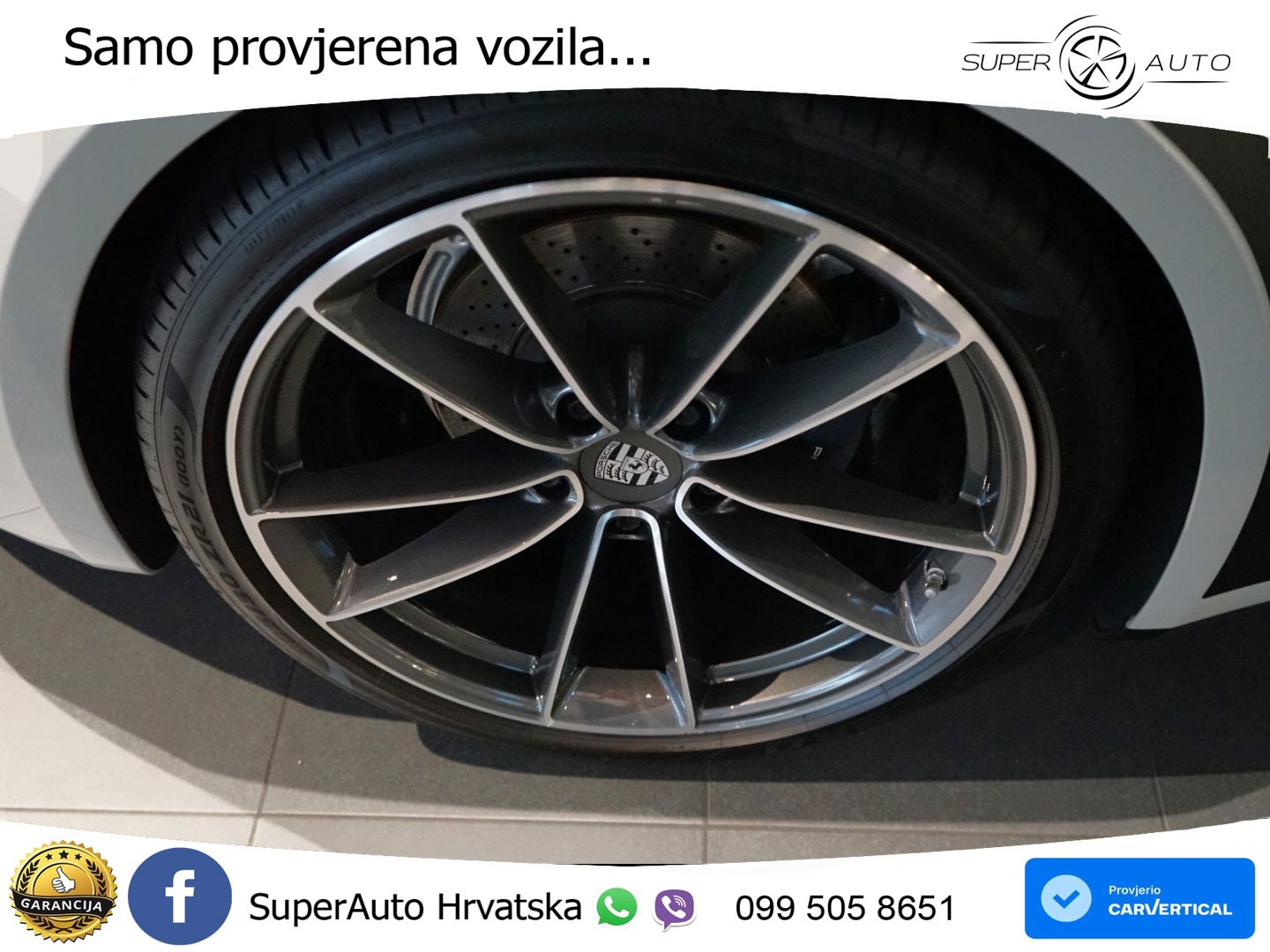 Porsche 911 Carrera Cabriolet 3.0 (385 KS) PDK