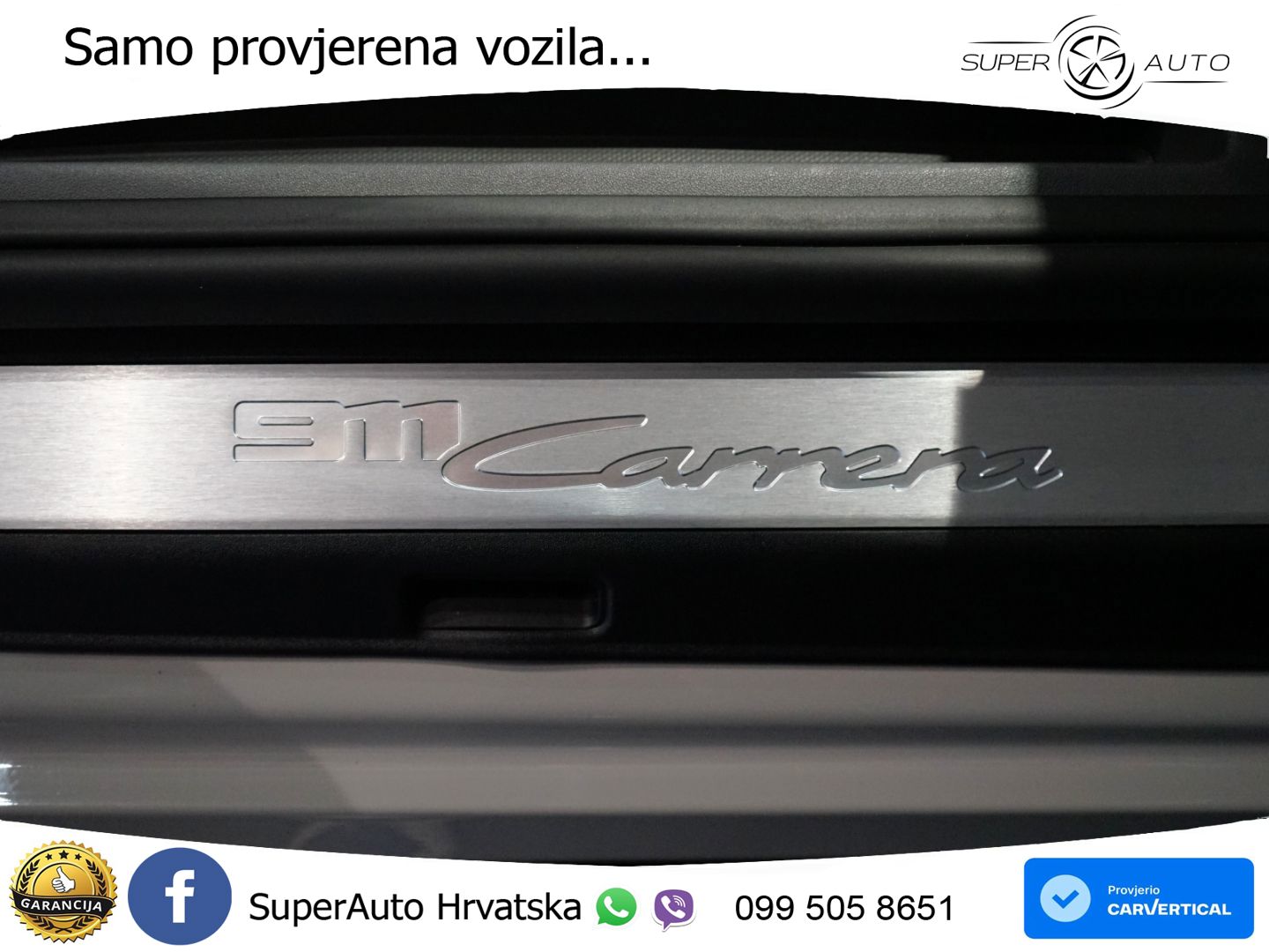 Porsche 911 Carrera Cabriolet 3.0 (385 KS) PDK