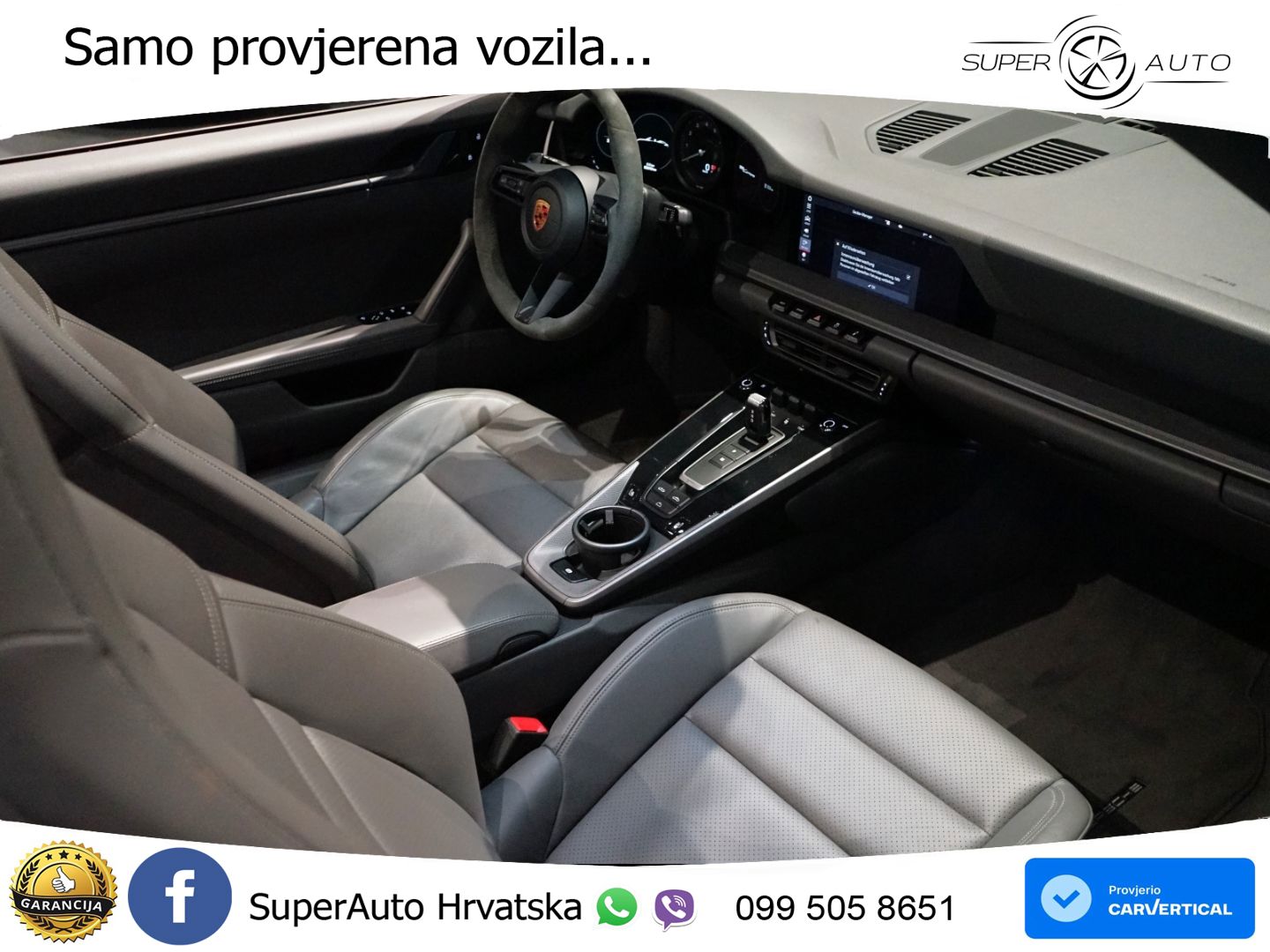 Porsche 911 Carrera Cabriolet 3.0 (385 KS) PDK