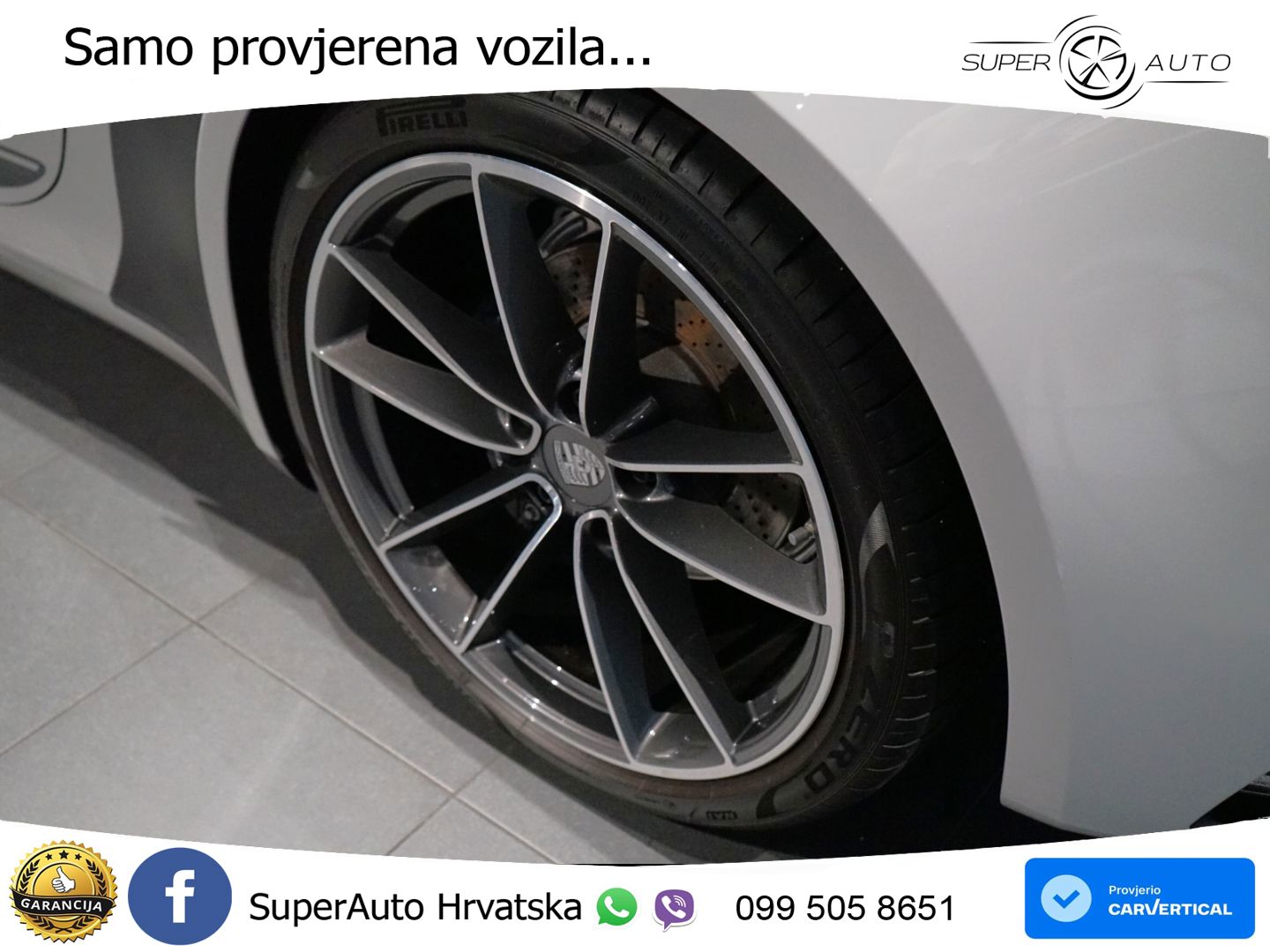 Porsche 911 Carrera Cabriolet 3.0 (385 KS) PDK