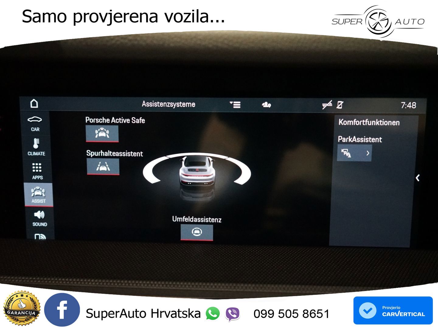 Porsche 911 Carrera Cabriolet 3.0 (385 KS) PDK