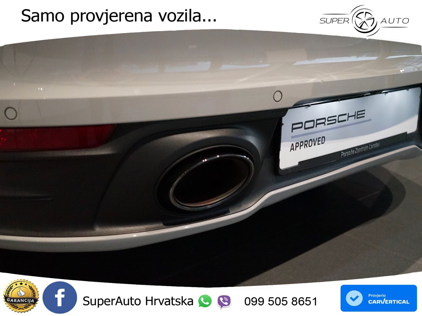Porsche 911 Carrera Cabriolet 3.0 (385 KS) PDK