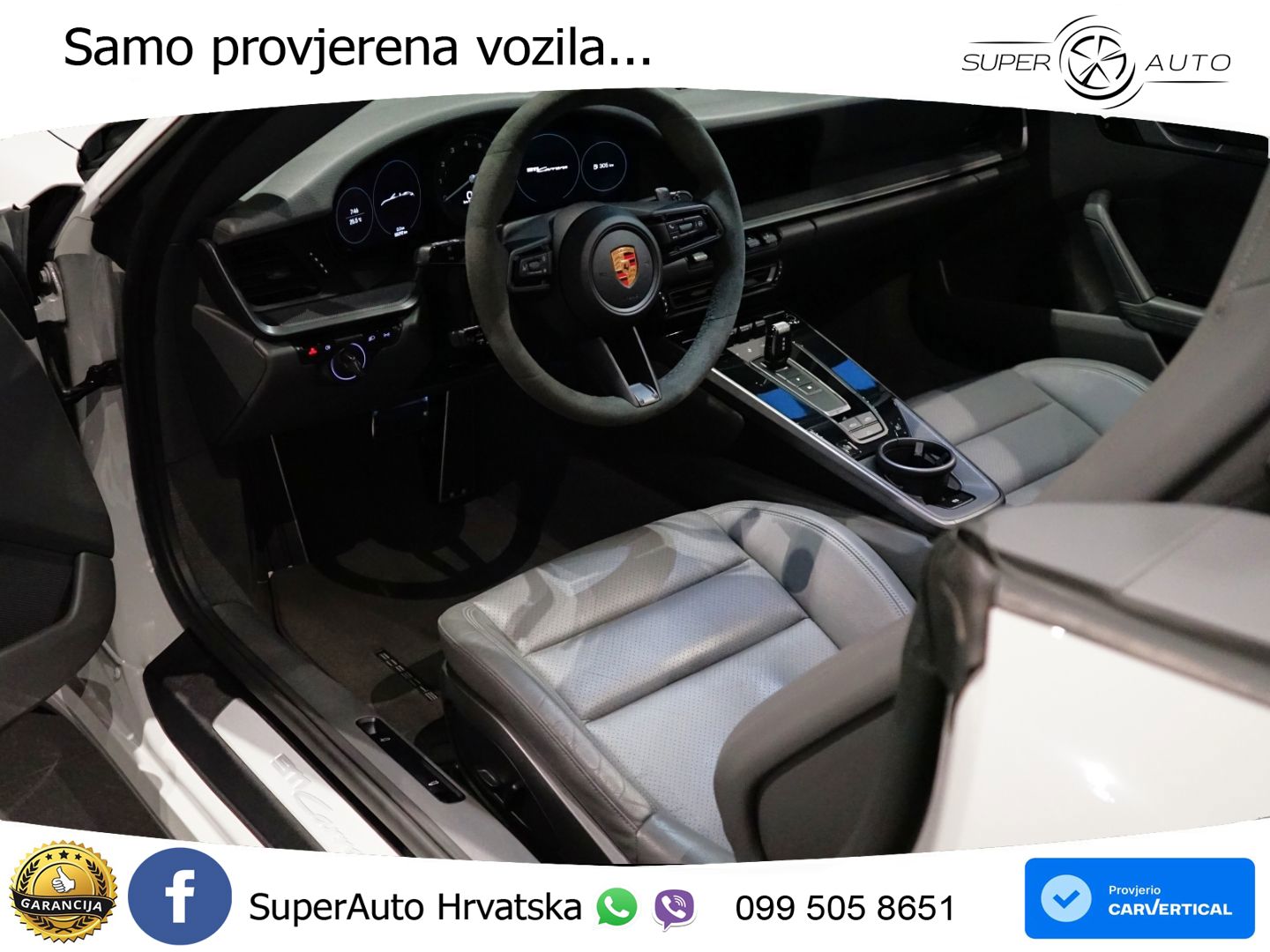 Porsche 911 Carrera Cabriolet 3.0 (385 KS) PDK