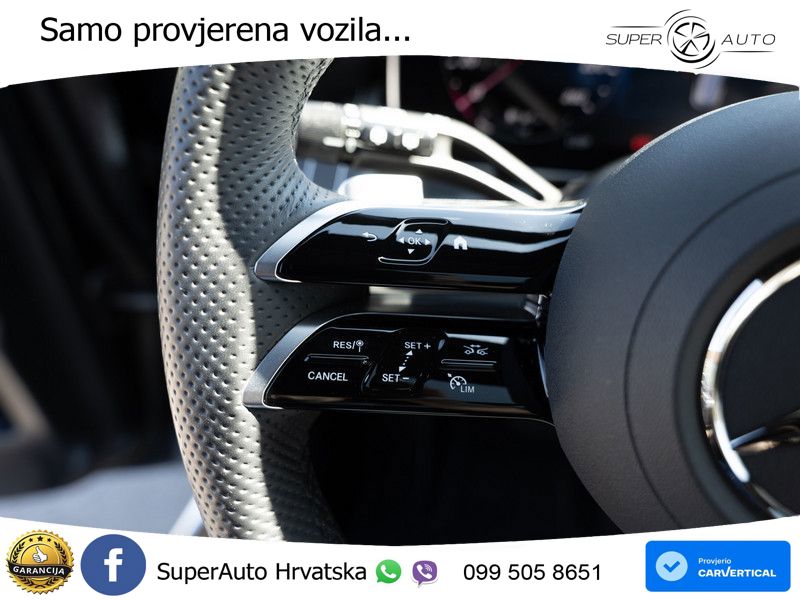 Mercedes GLC 300d (269 KS) 4MATIC 9G-TRONIC AMG ACC+HEAD+GR SJED+360+PANO
