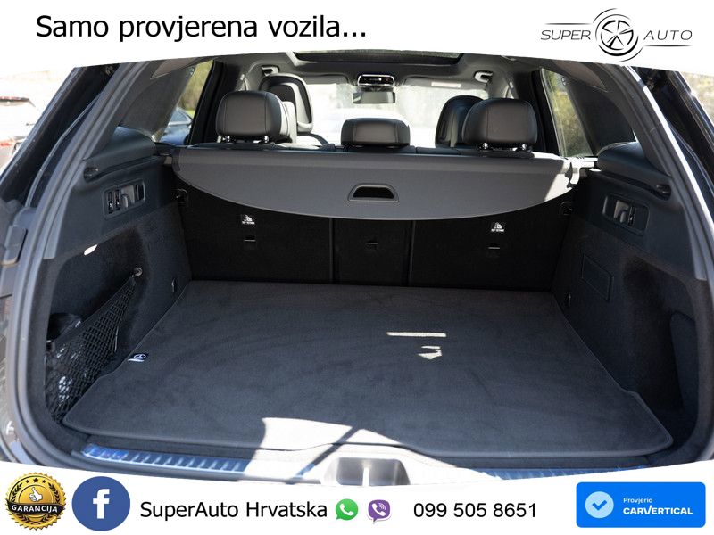 Mercedes GLC 300d (269 KS) 4MATIC 9G-TRONIC AMG ACC+HEAD+GR SJED+360+PANO