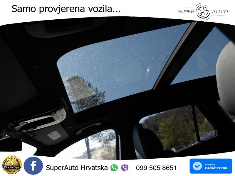 Mercedes GLC 300d (269 KS) 4MATIC 9G-TRONIC AMG ACC+HEAD+GR SJED+360+PANO