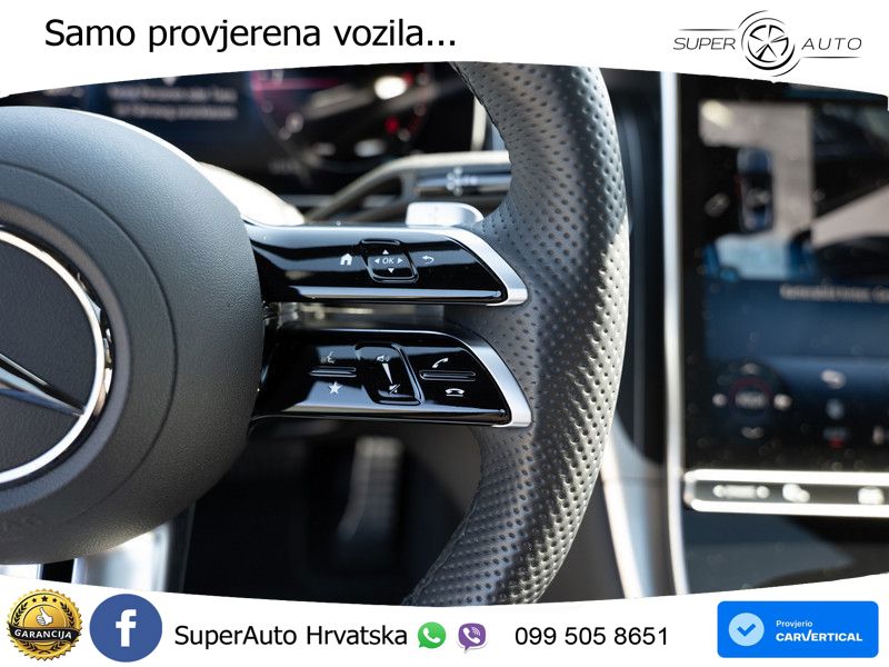 Mercedes GLC 300d (269 KS) 4MATIC 9G-TRONIC AMG ACC+HEAD+GR SJED+360+PANO