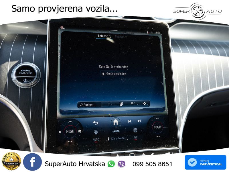 Mercedes GLC 300d (269 KS) 4MATIC 9G-TRONIC AMG ACC+HEAD+GR SJED+360+PANO