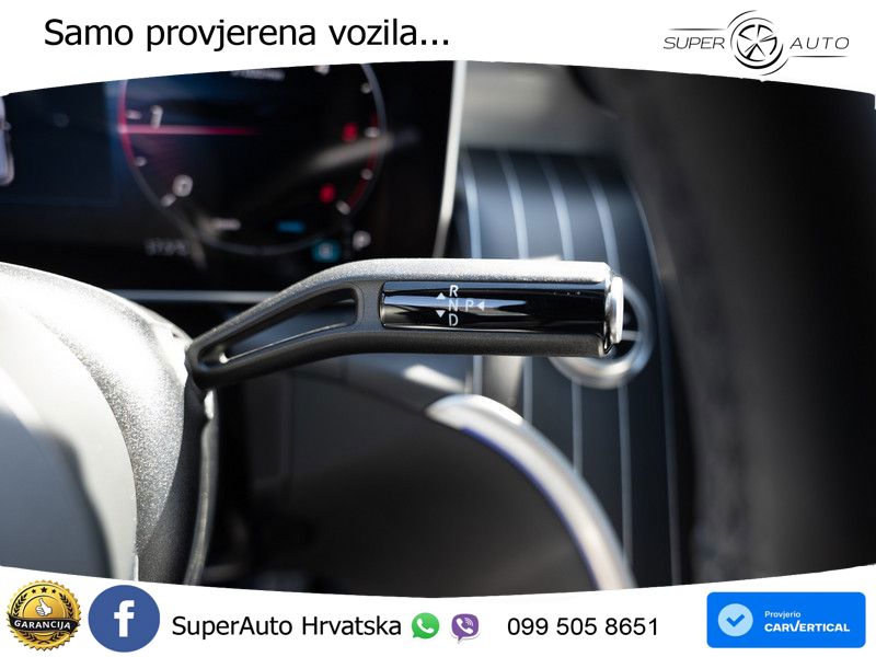 Mercedes GLC 300d (269 KS) 4MATIC 9G-TRONIC AMG ACC+HEAD+GR SJED+360+PANO