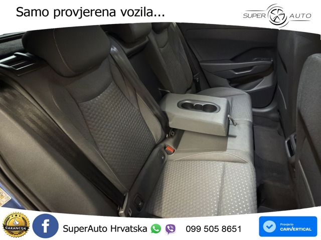 Volkswagen T-Roc 1.5 eTSI (150 KS)  DSG LED+GR SJED+ACC